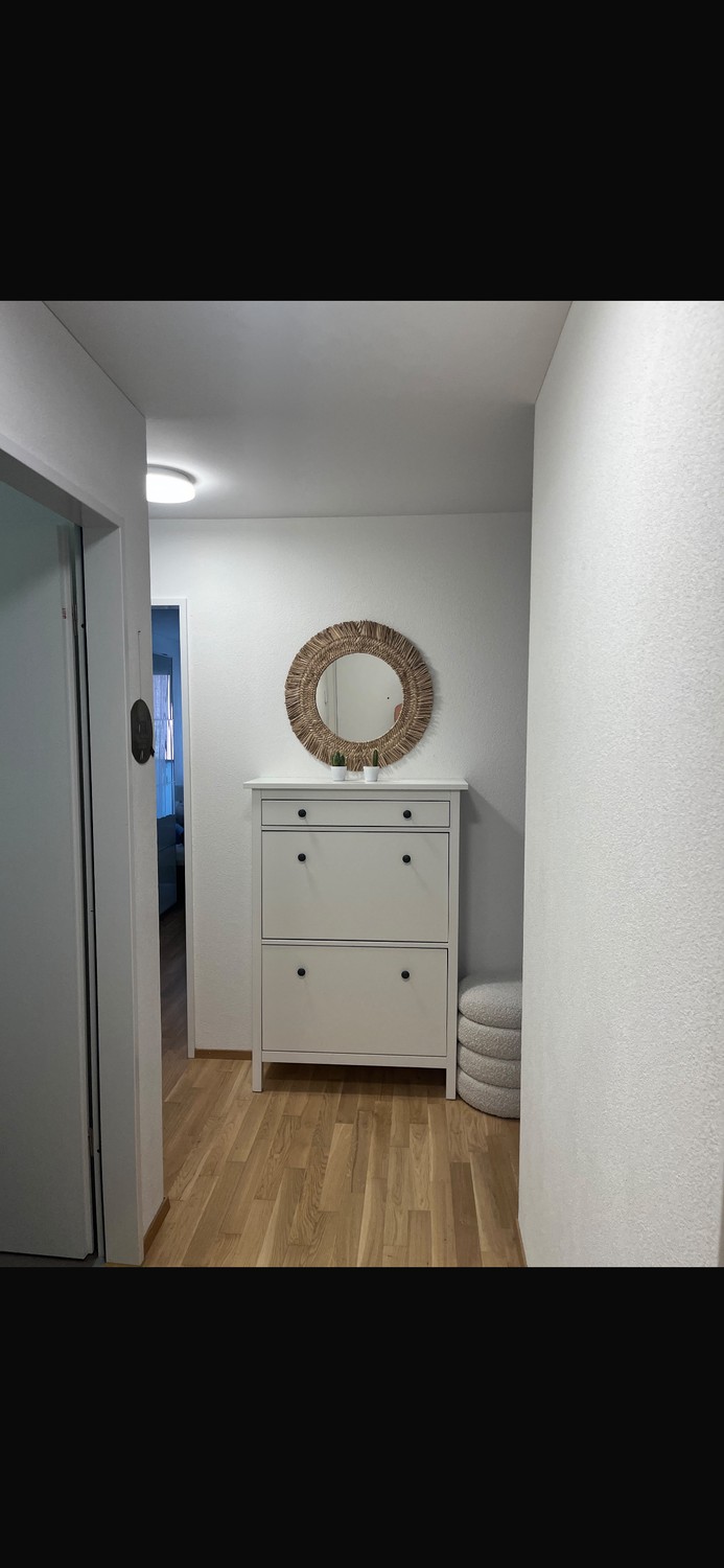 Chambre dans une colocation