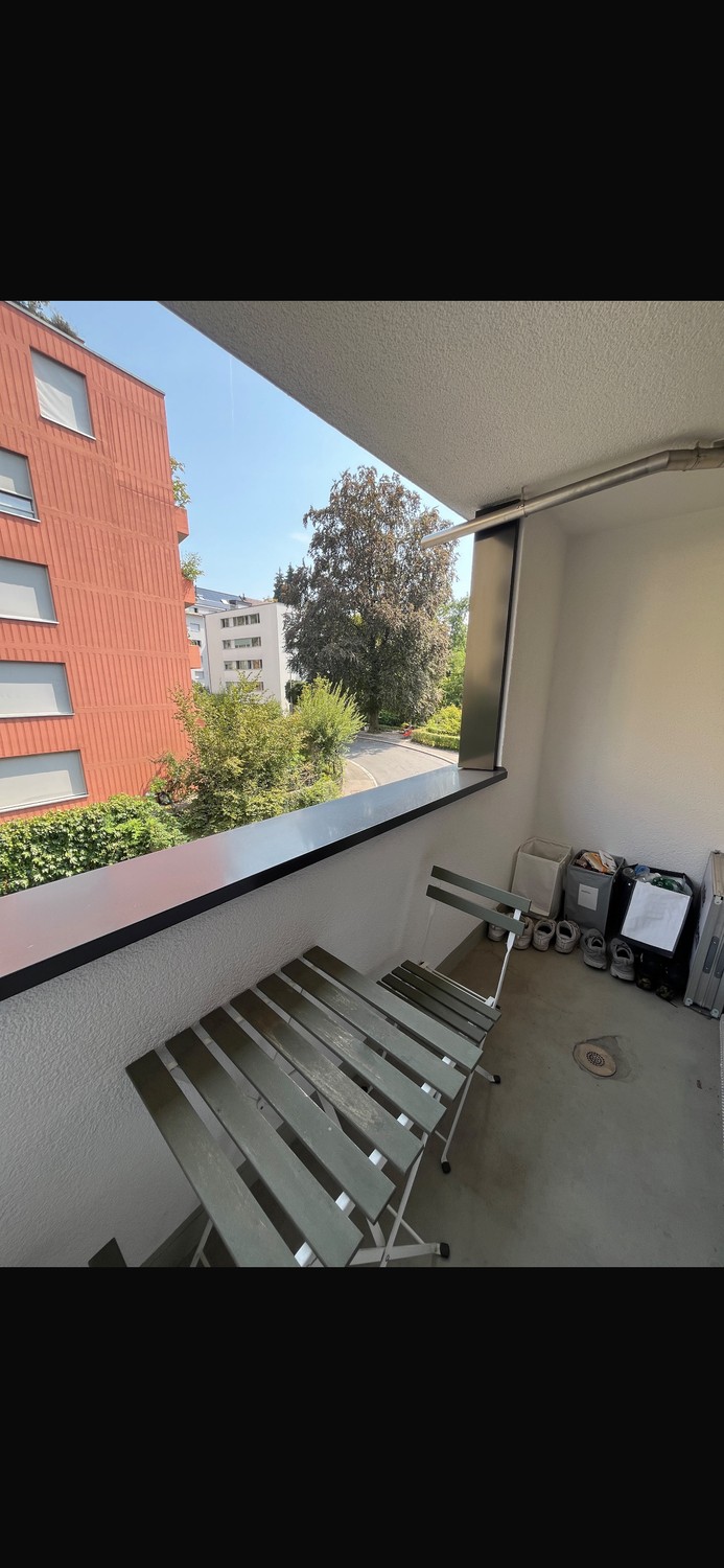 Chambre dans une colocation