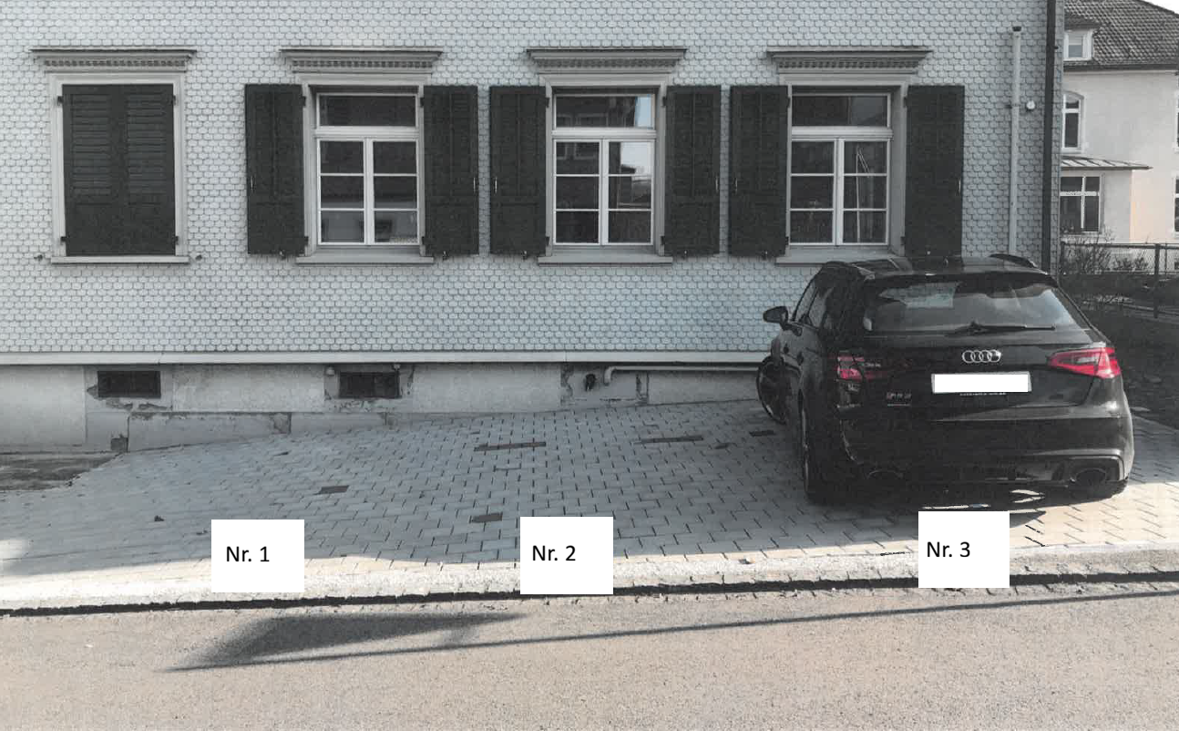 Open slot, photo 2 sur 2