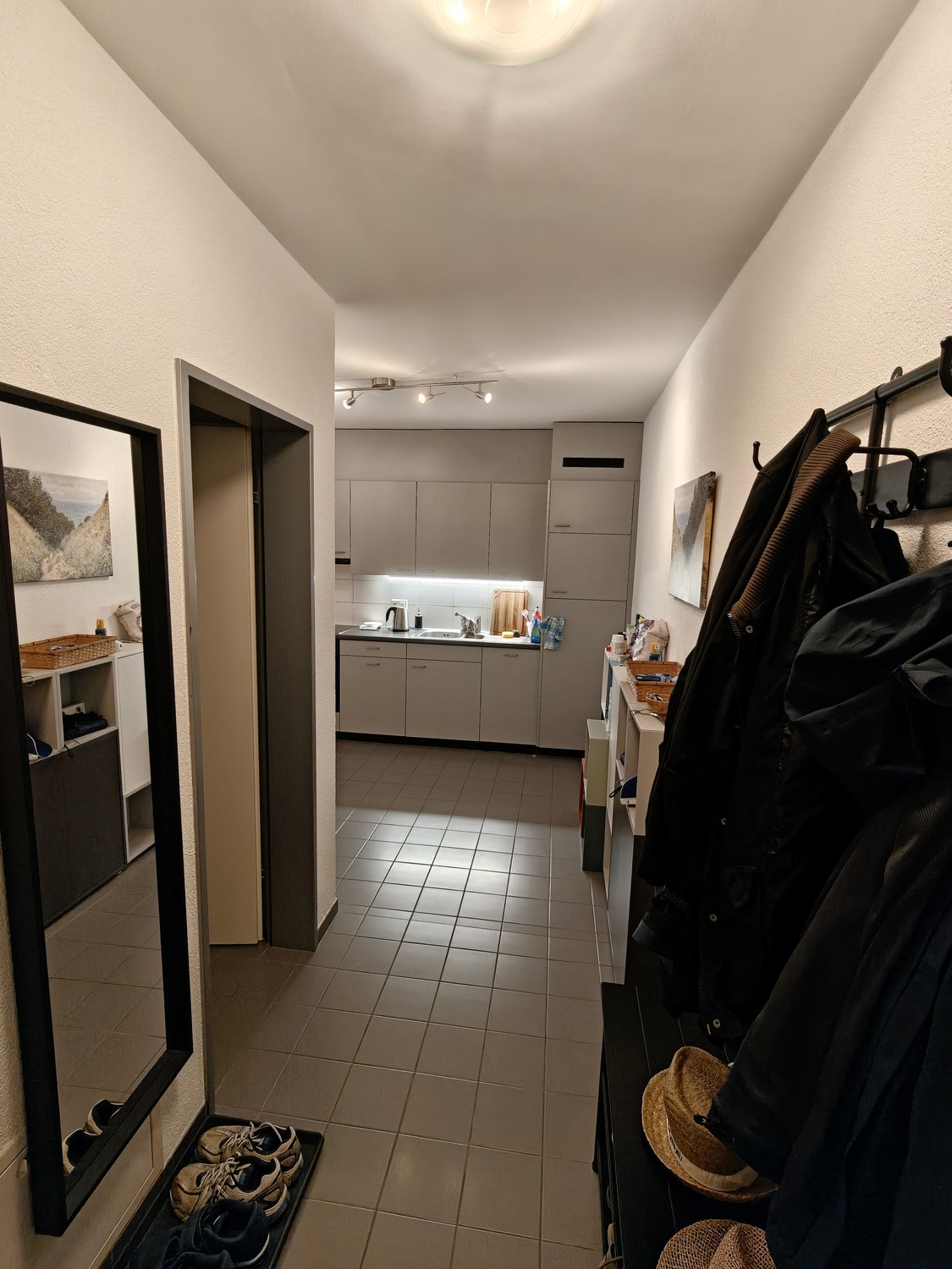 Appartement de 2 ½ pièces, photo 3 sur 6