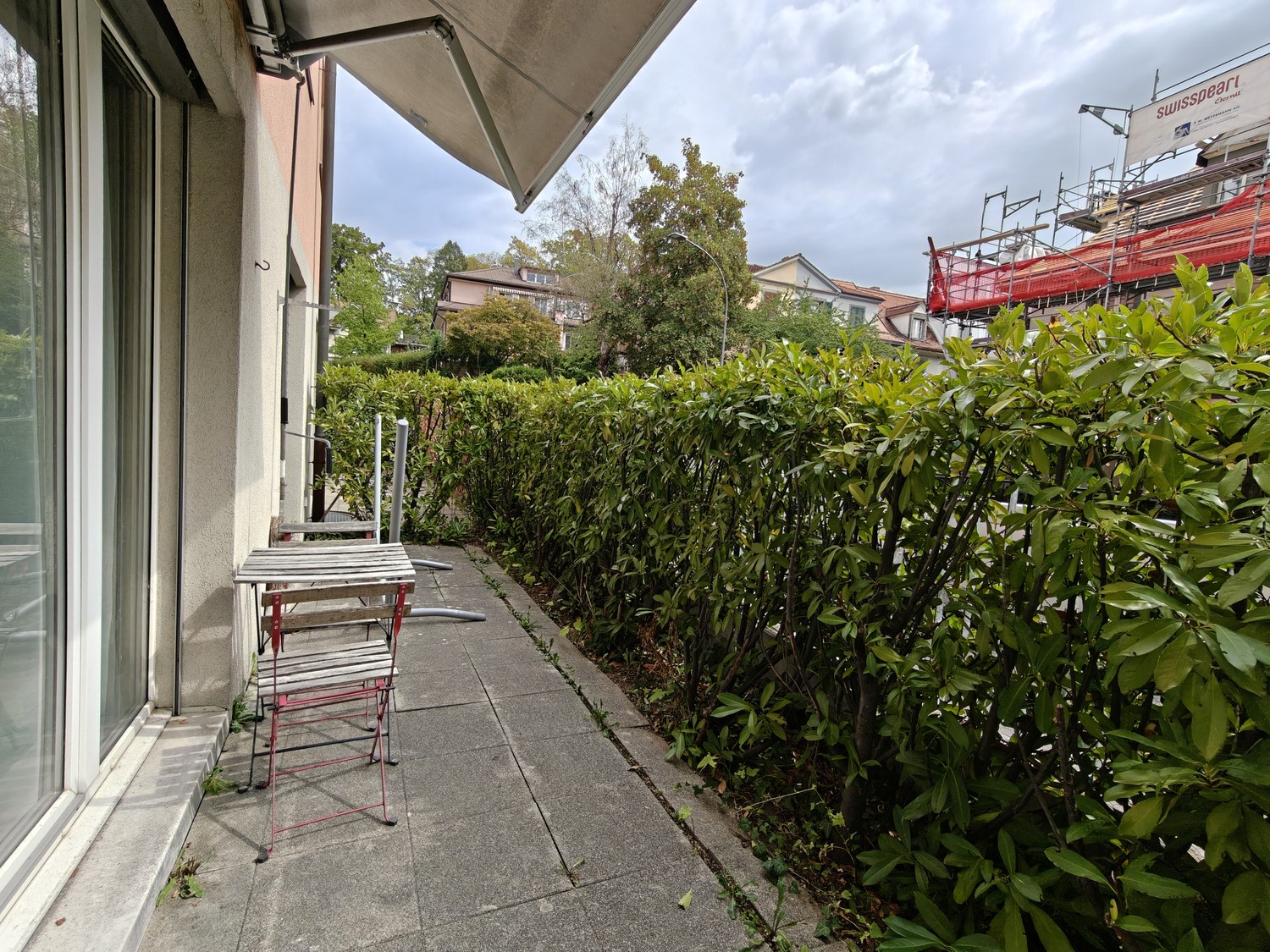 Appartement de 2 ½ pièces, photo 6 sur 6