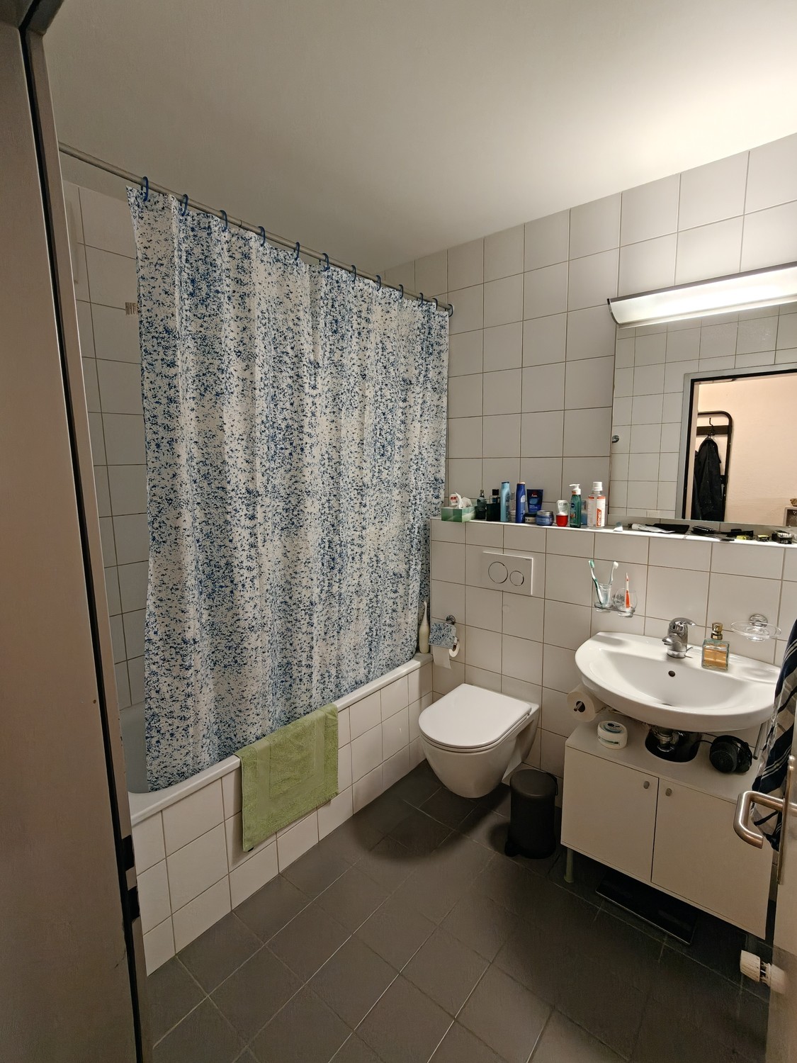 Appartement de 2 ½ pièces, photo 5 sur 6