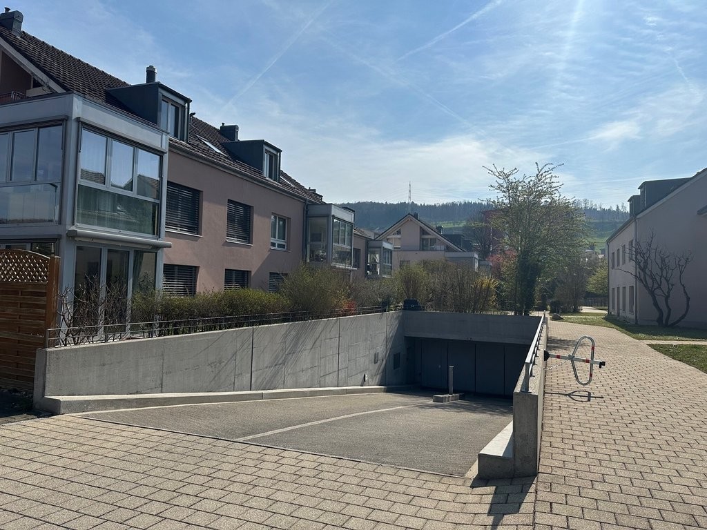 Place souterraine
