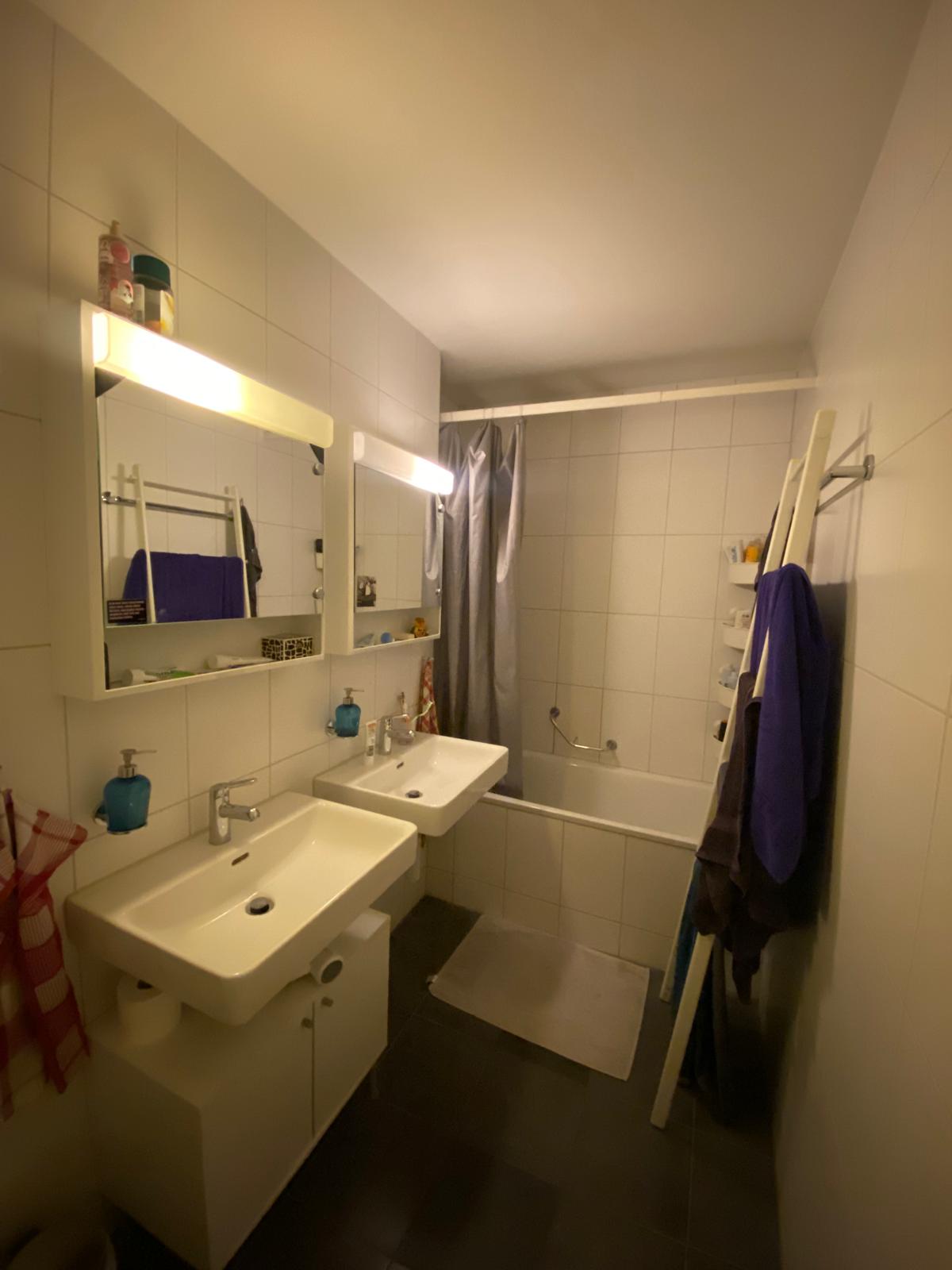 Chambre en colocation, photo 5 sur 5