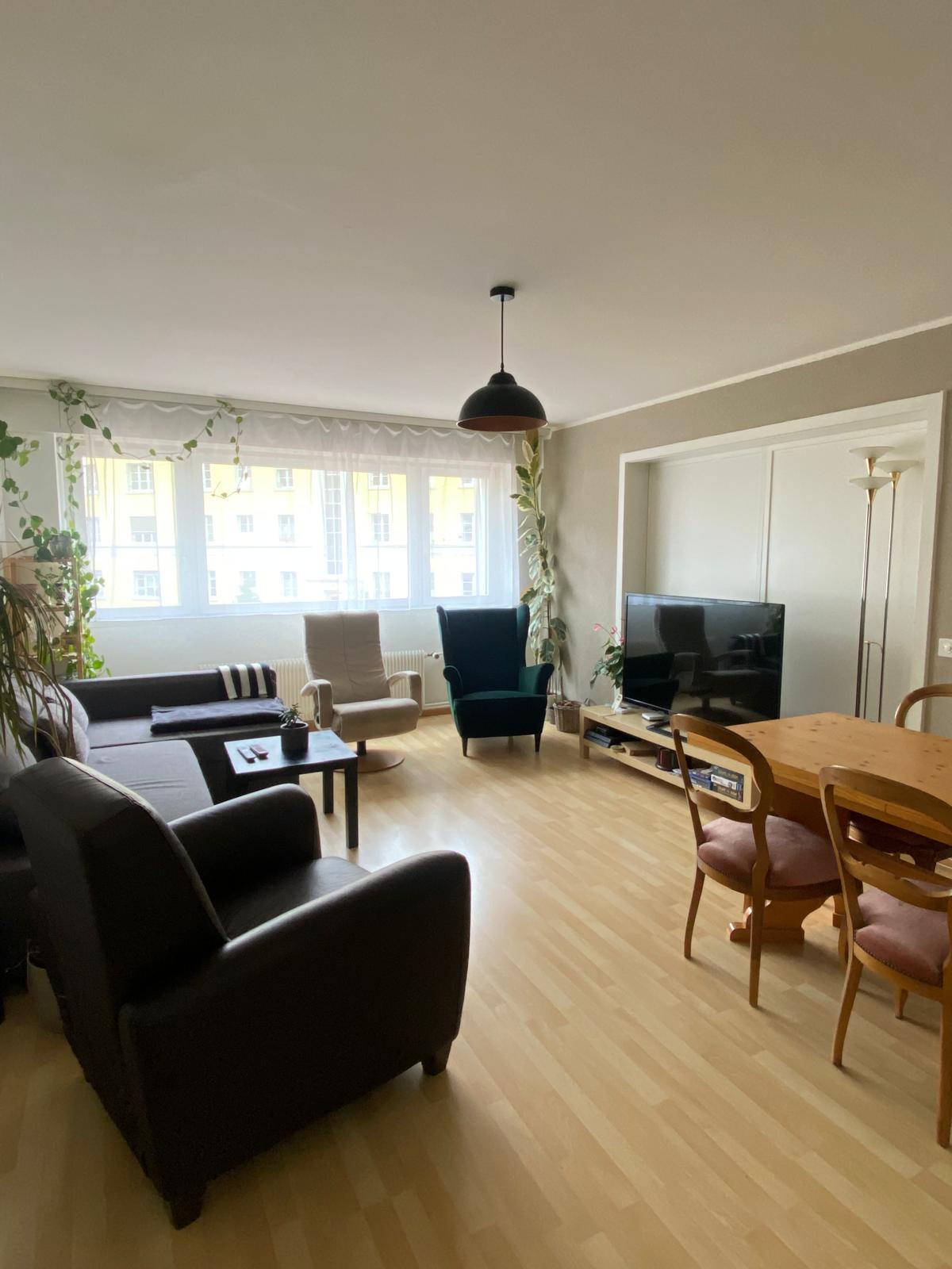 Chambre en colocation, photo 1 sur 5