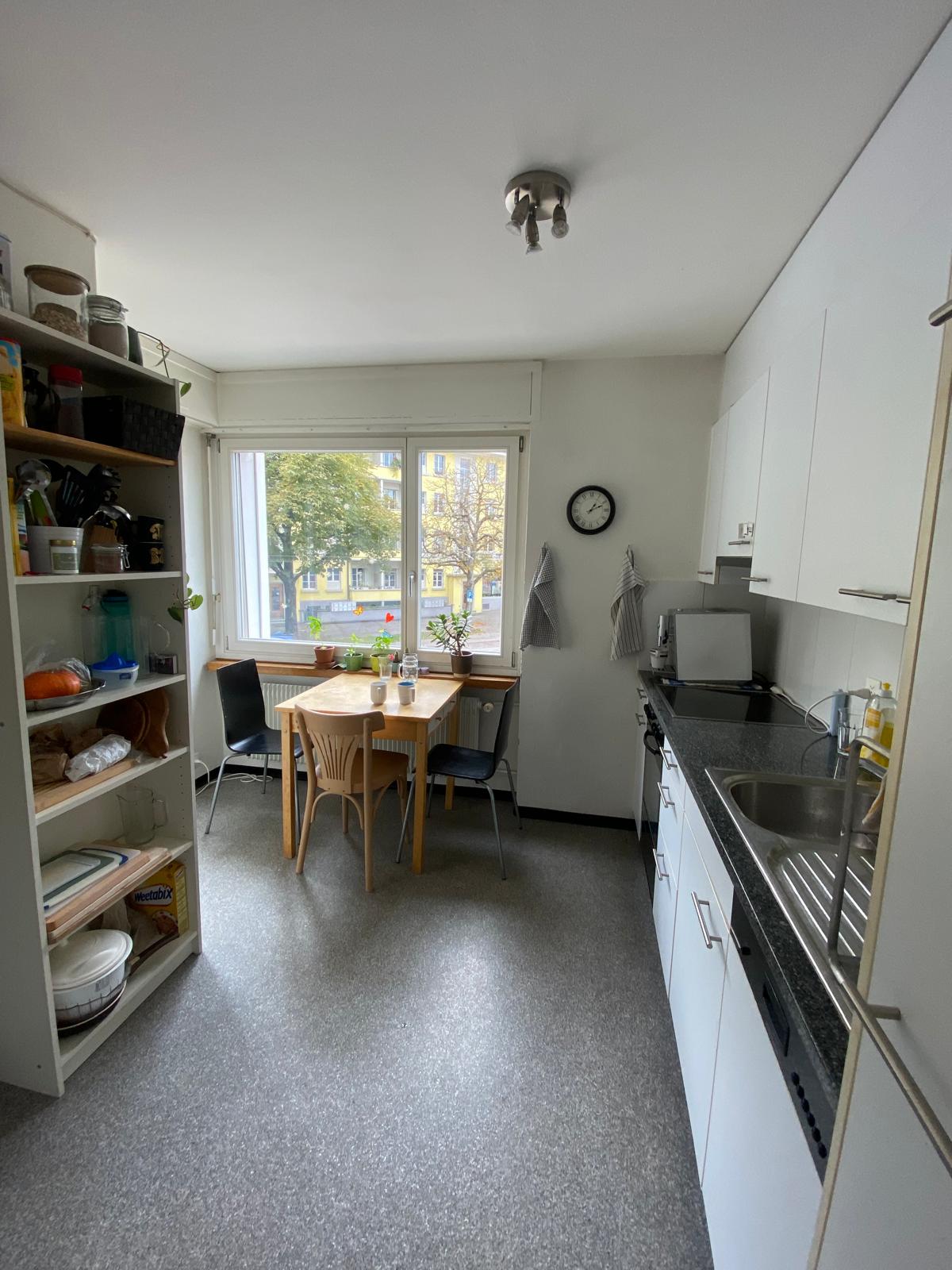 Chambre en colocation, photo 4 sur 5