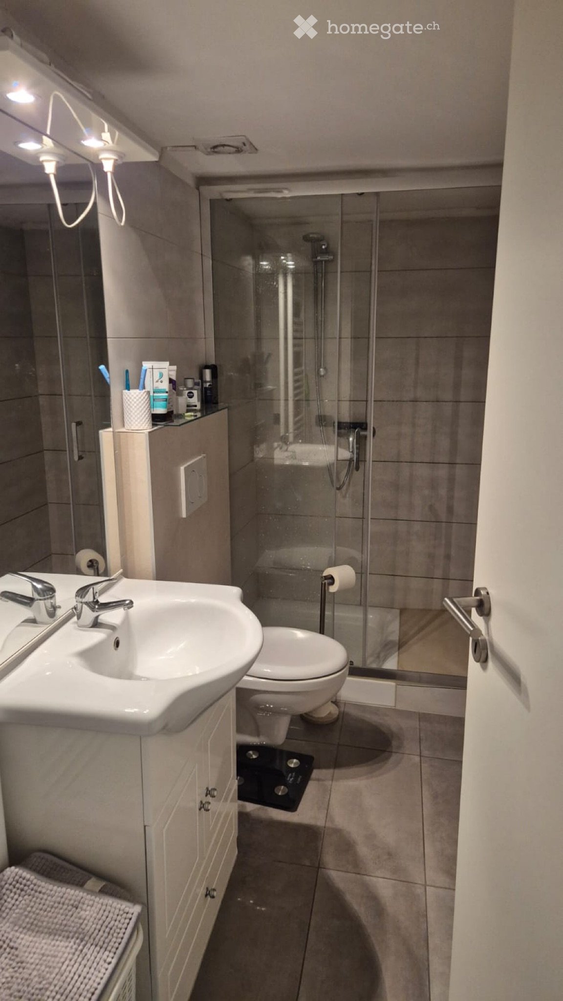 1.5 room apartment