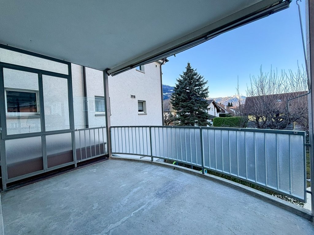 Appartement de 4 ½ pièces, photo 10 sur 10