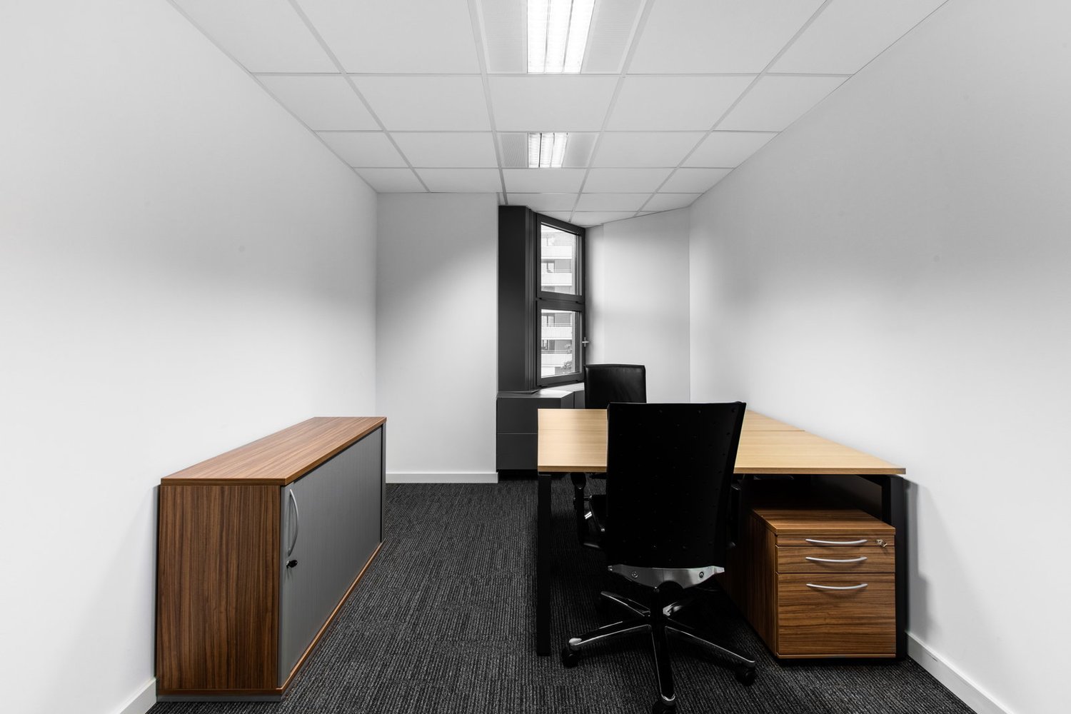 Bureau