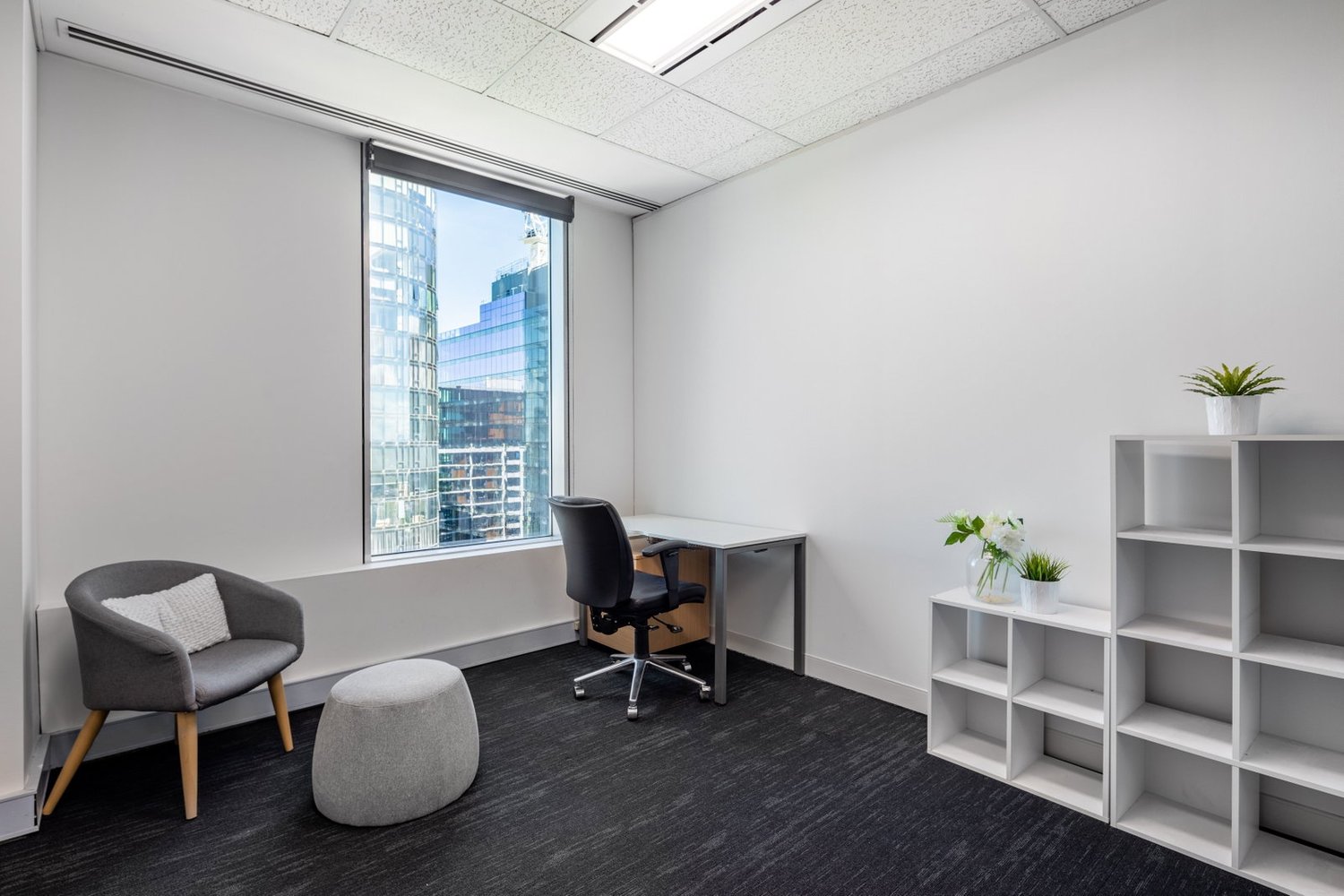 Bureau