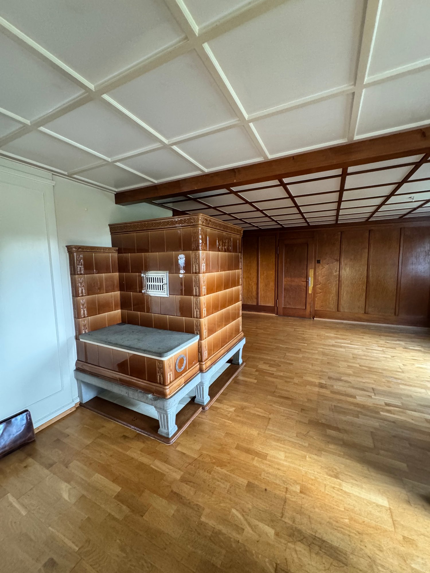 Maison individuelle de 7 pièces