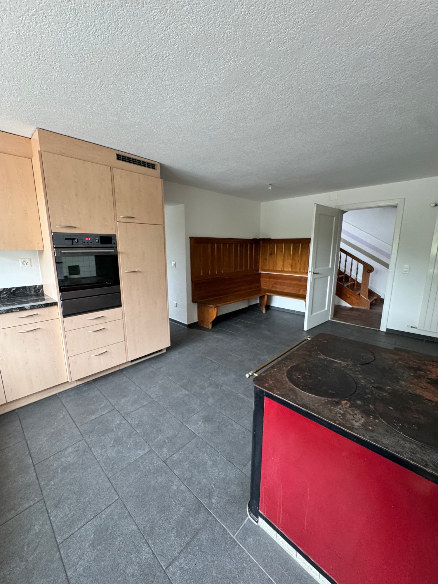 Maison individuelle de 7 pièces