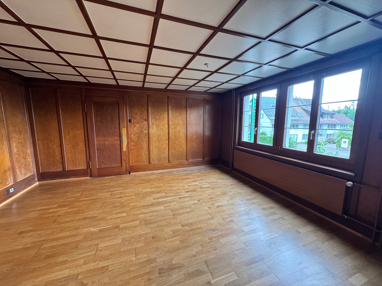 Maison individuelle de 7 pièces