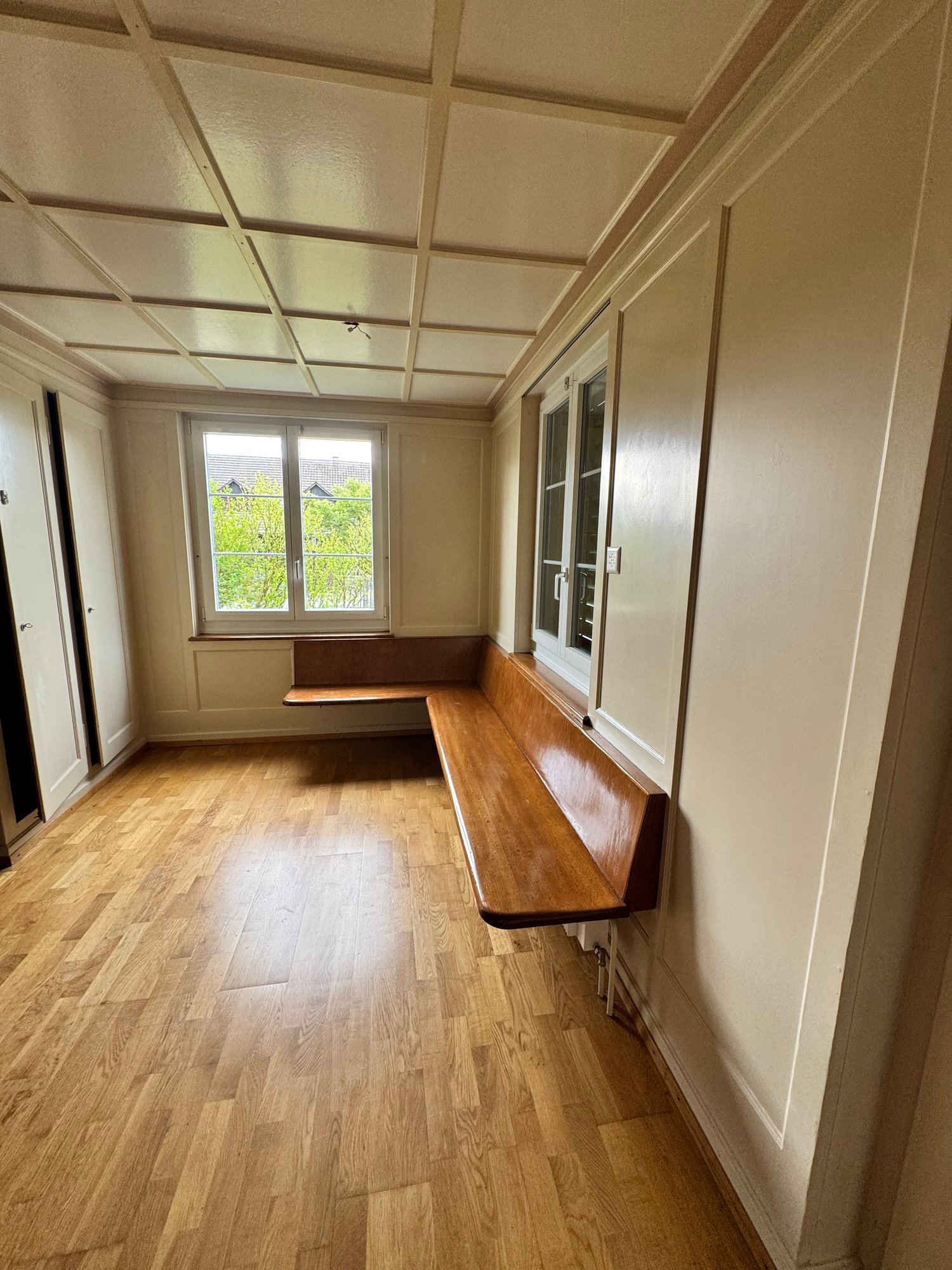 Maison individuelle de 7 pièces