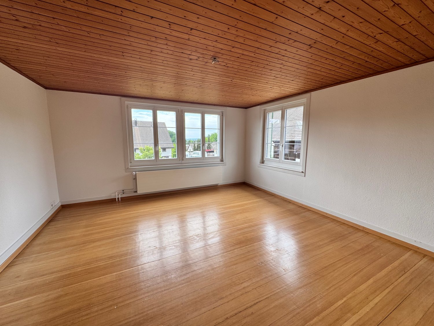 Maison individuelle de 7 pièces