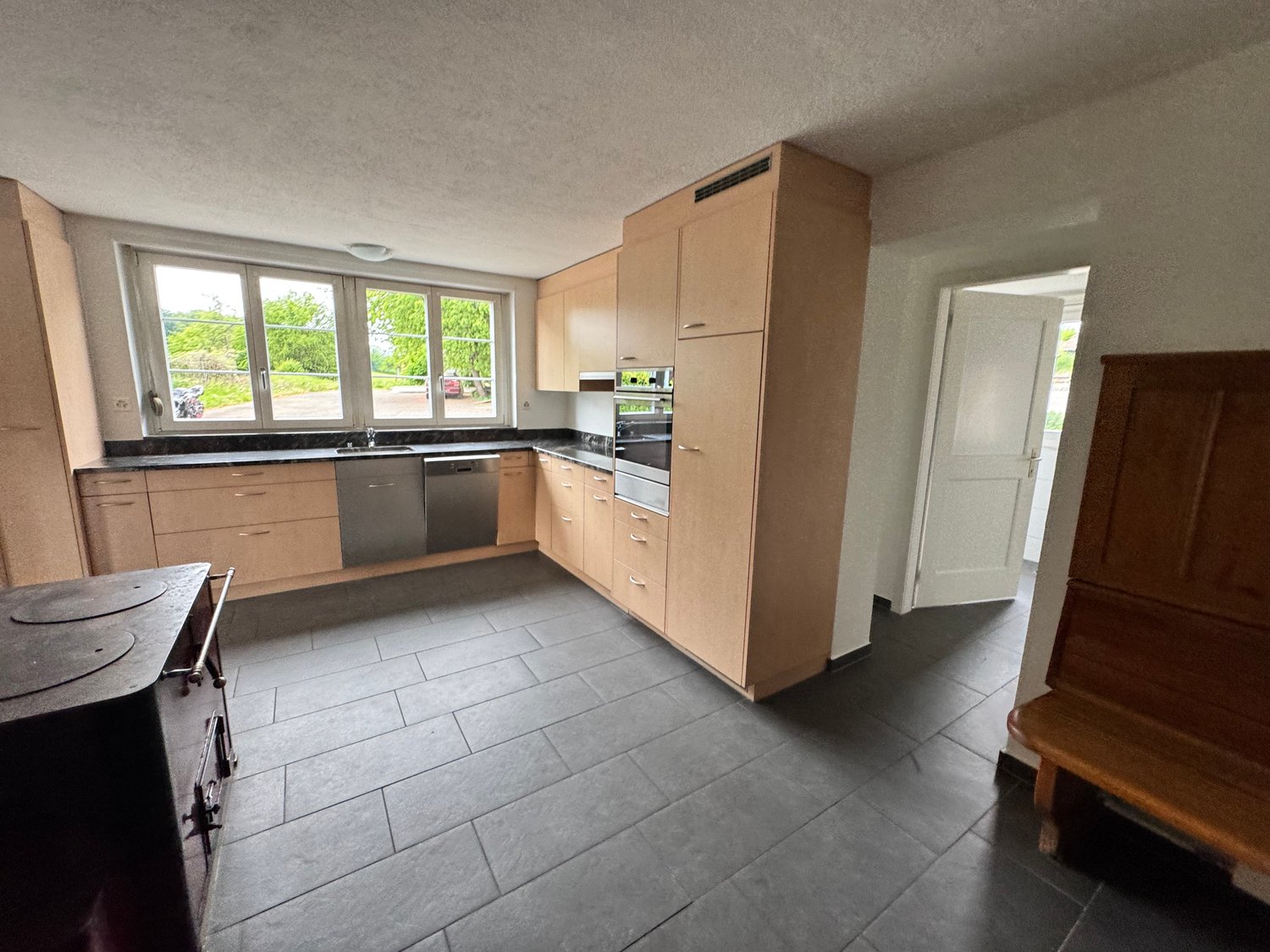 Maison individuelle de 7 pièces