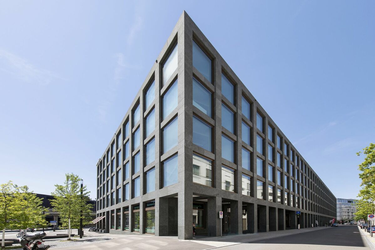 2795m² office, photo 9 sur 10