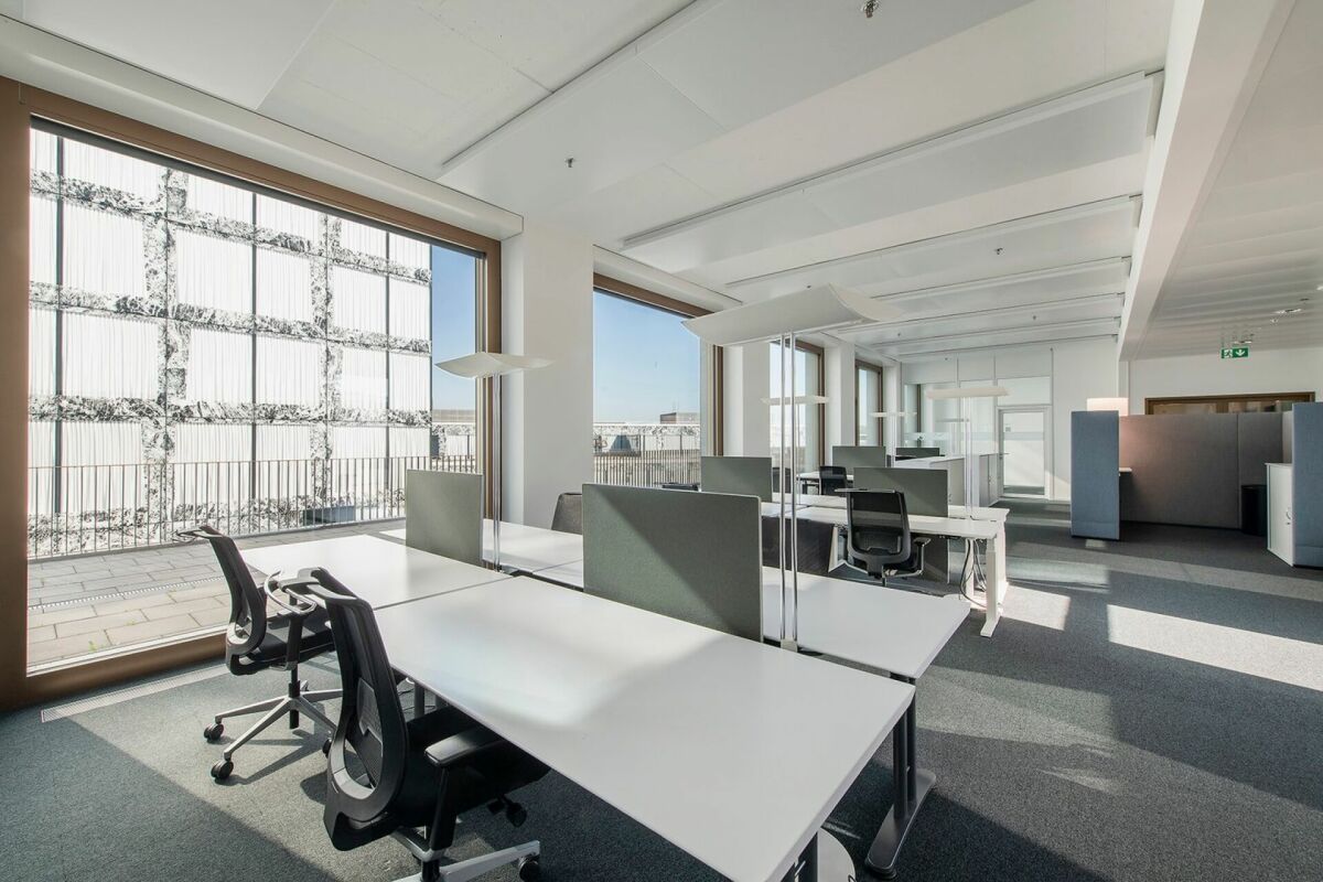 2795m² office, photo 3 sur 10