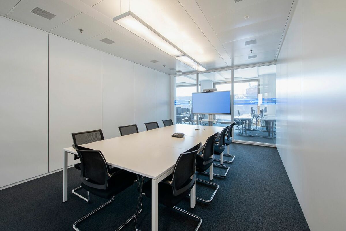 2795m² office, photo 6 sur 10