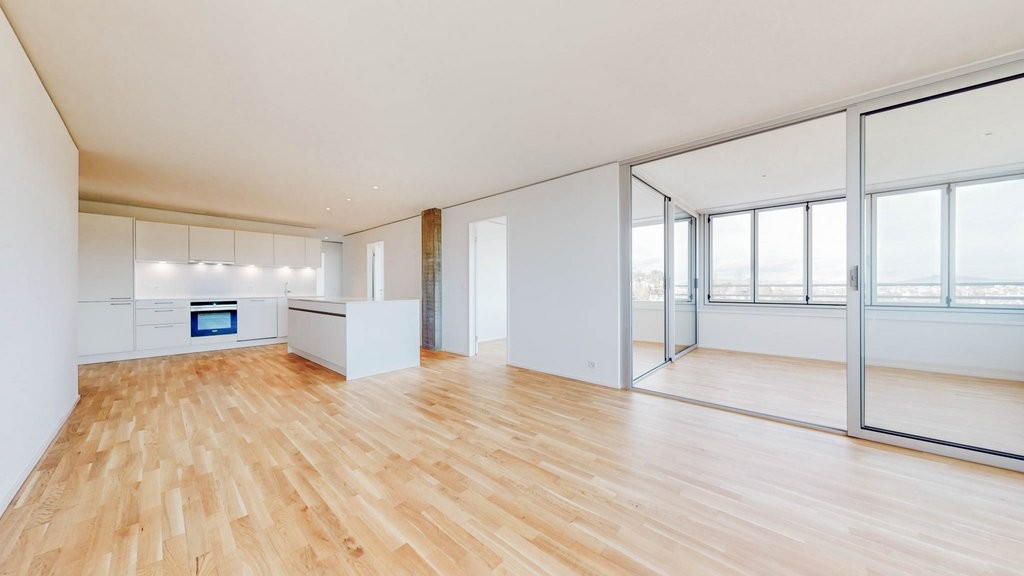 Appartement de 5 ½ pièces, photo 3 sur 10