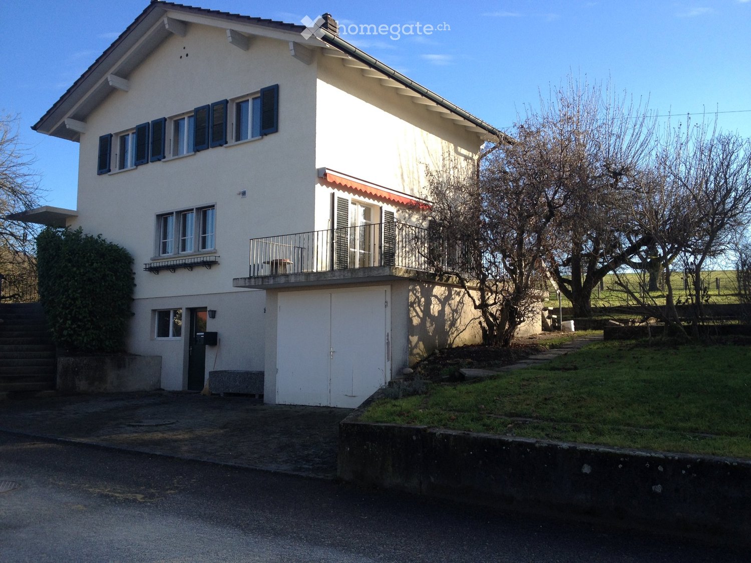 Maison individuelle de 5 ½ pièces, photo 2 sur 2