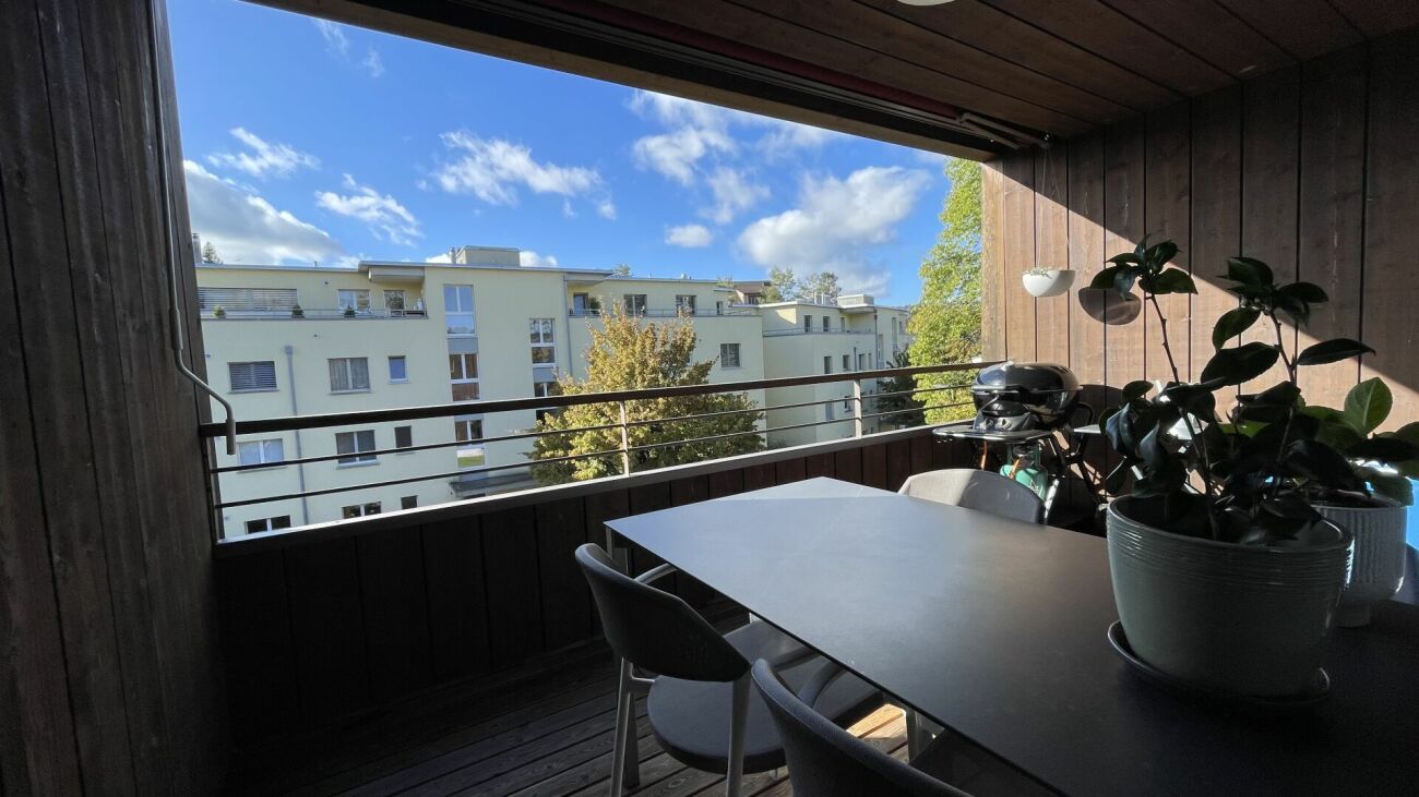 Appartement de 4 ½ pièces, photo 1 sur 6