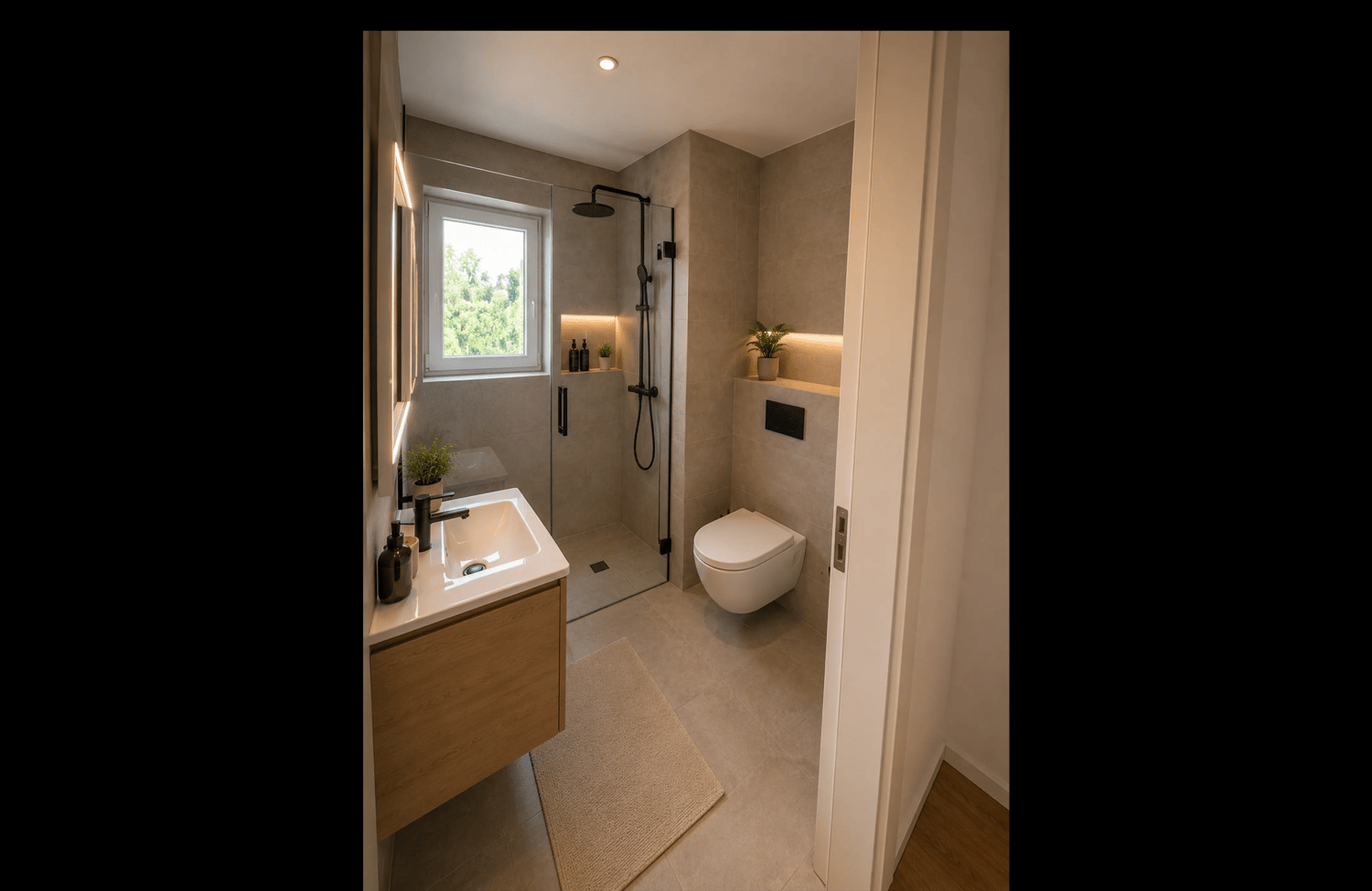 Appartement de 2 ½ pièces, photo 5 sur 5