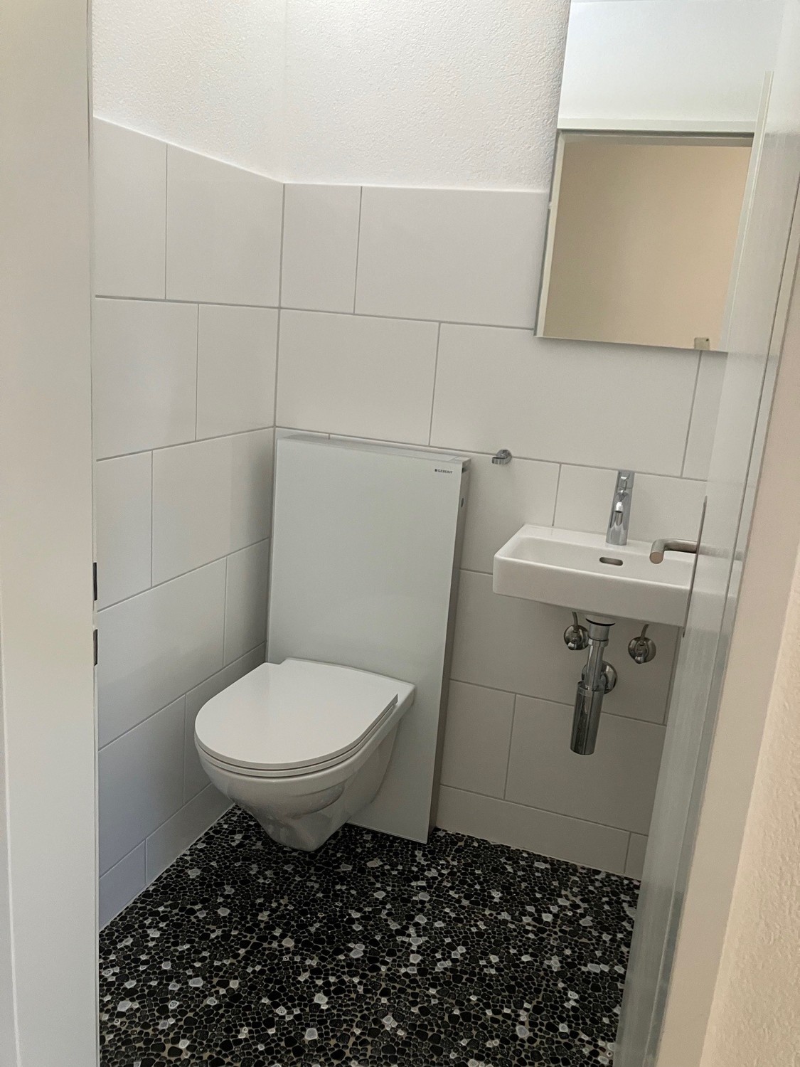 Appartement de 4 ½ pièces, photo 10 sur 10
