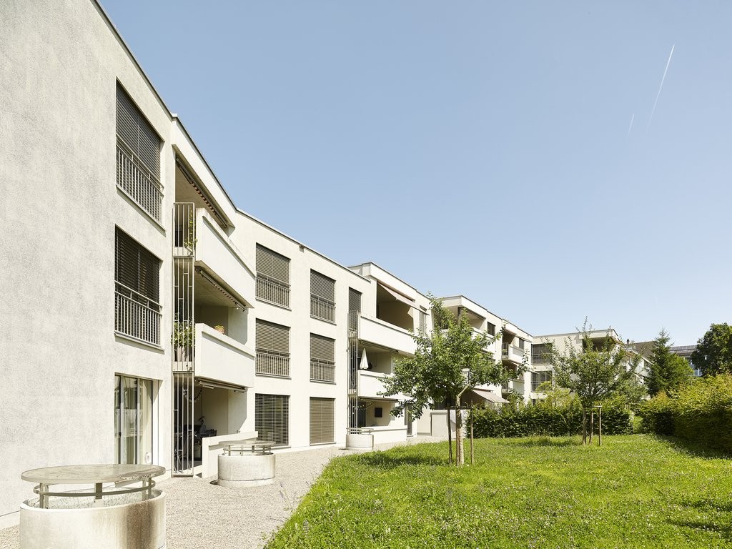 19m² pièce de stockage