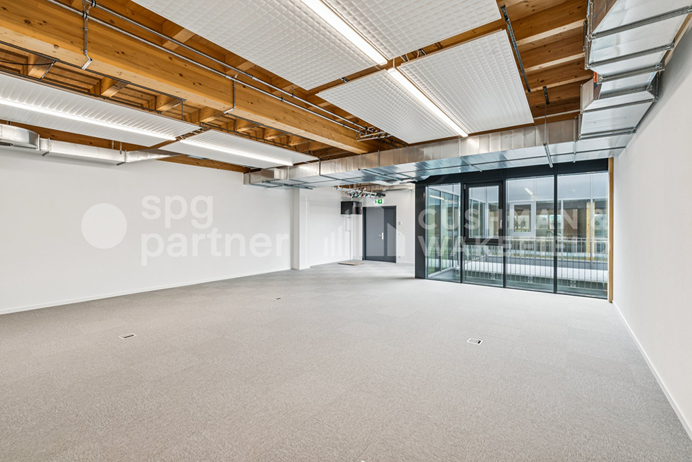 300m² commercial, photo 4 sur 10