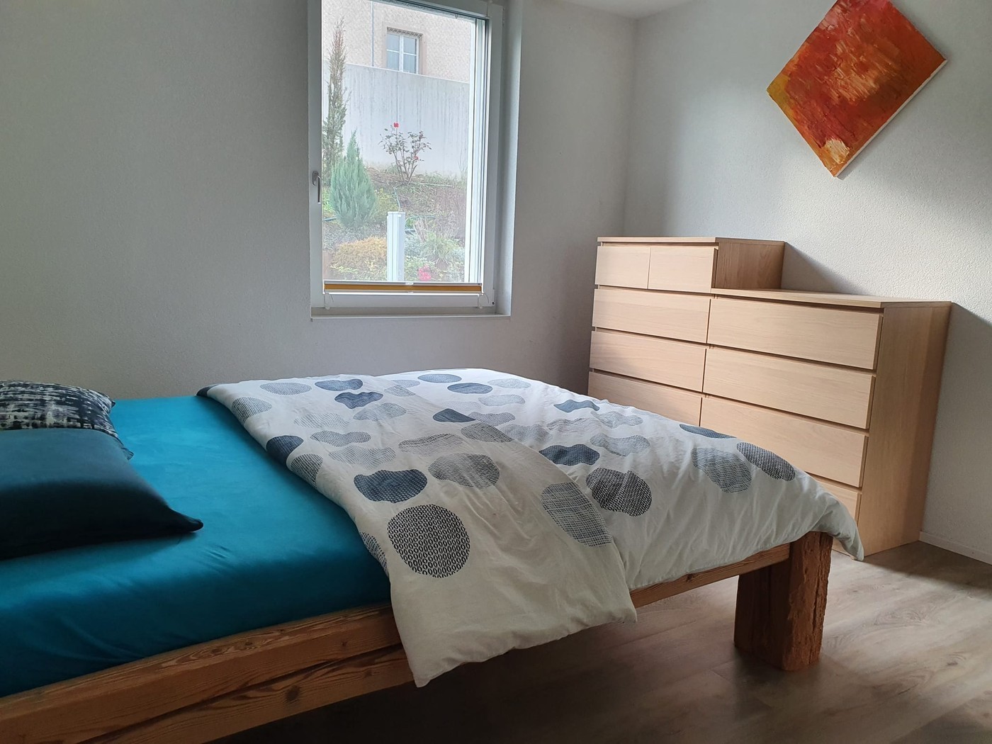 Appartement de 3 ½ pièces, photo 3 sur 7