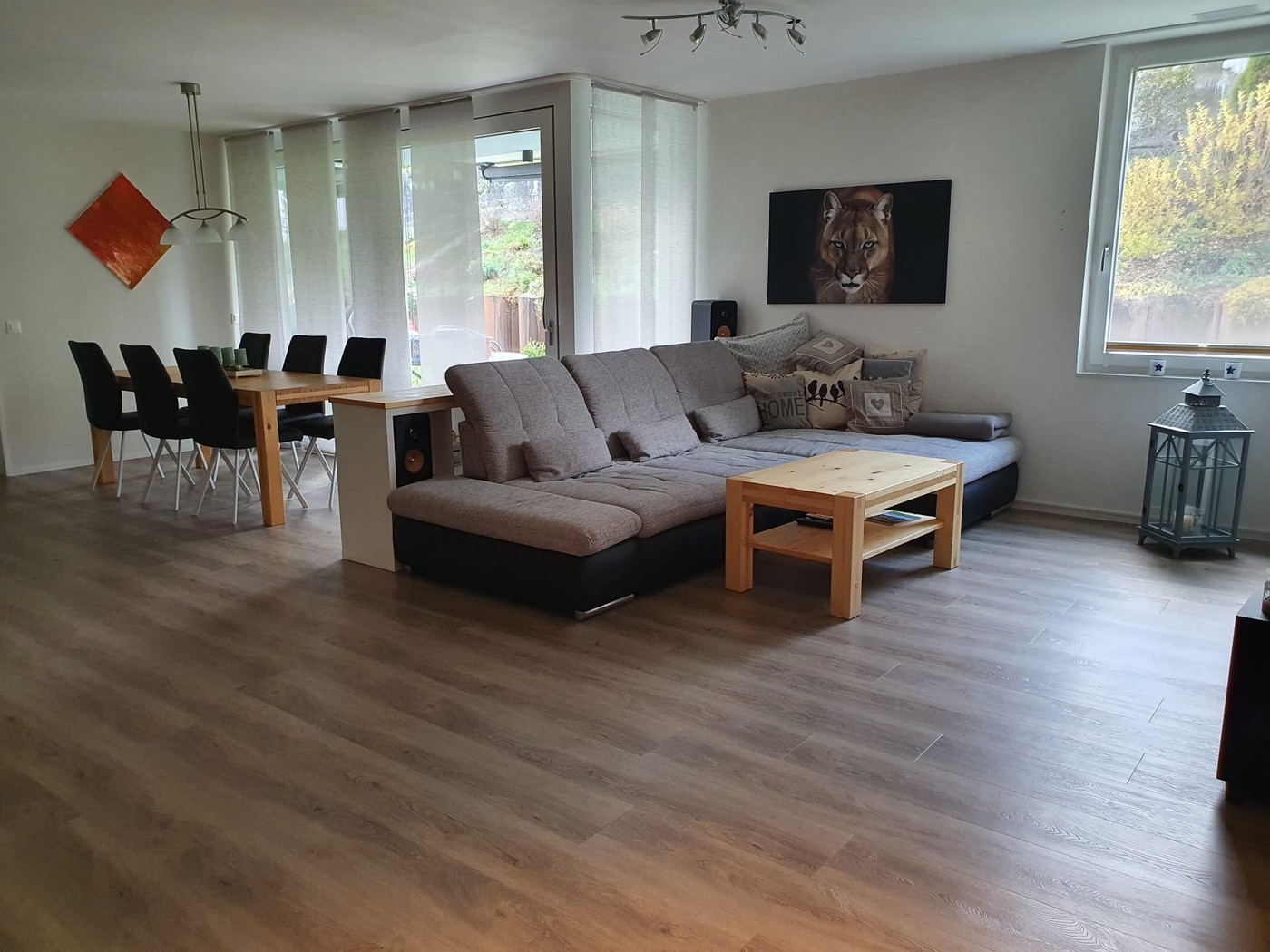 Appartement de 3 ½ pièces, photo 2 sur 7
