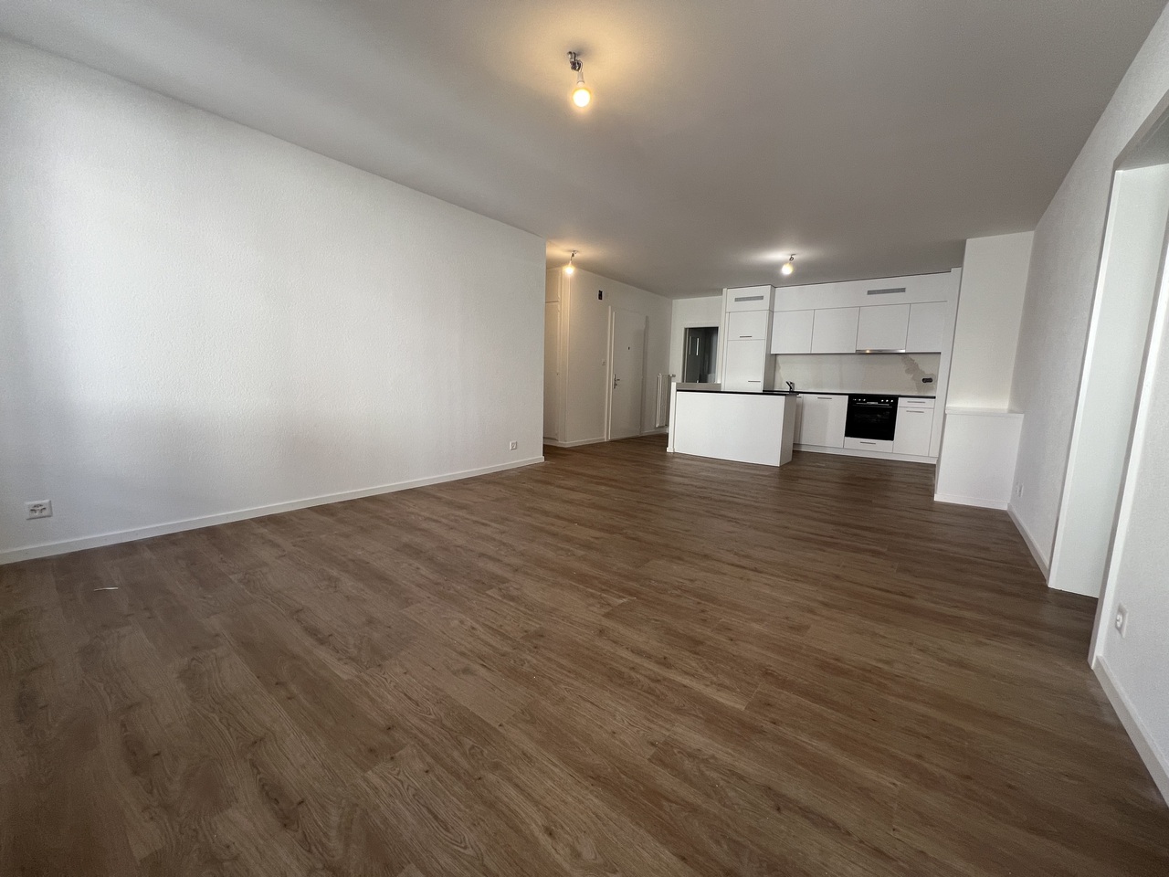4 ½ rooms apartment, photo 3 sur 7