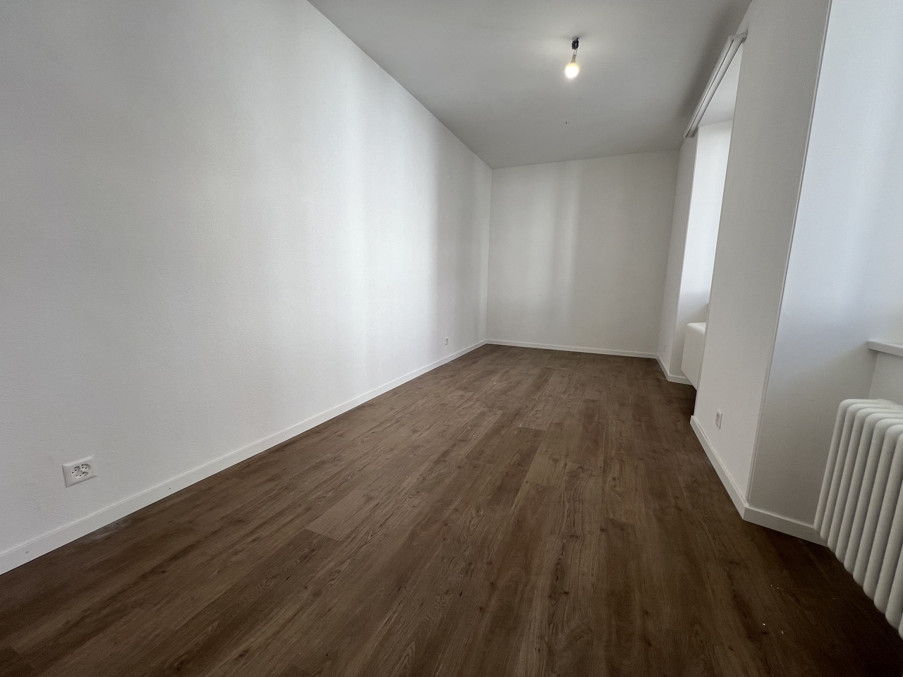 4 ½ rooms apartment, photo 7 sur 7