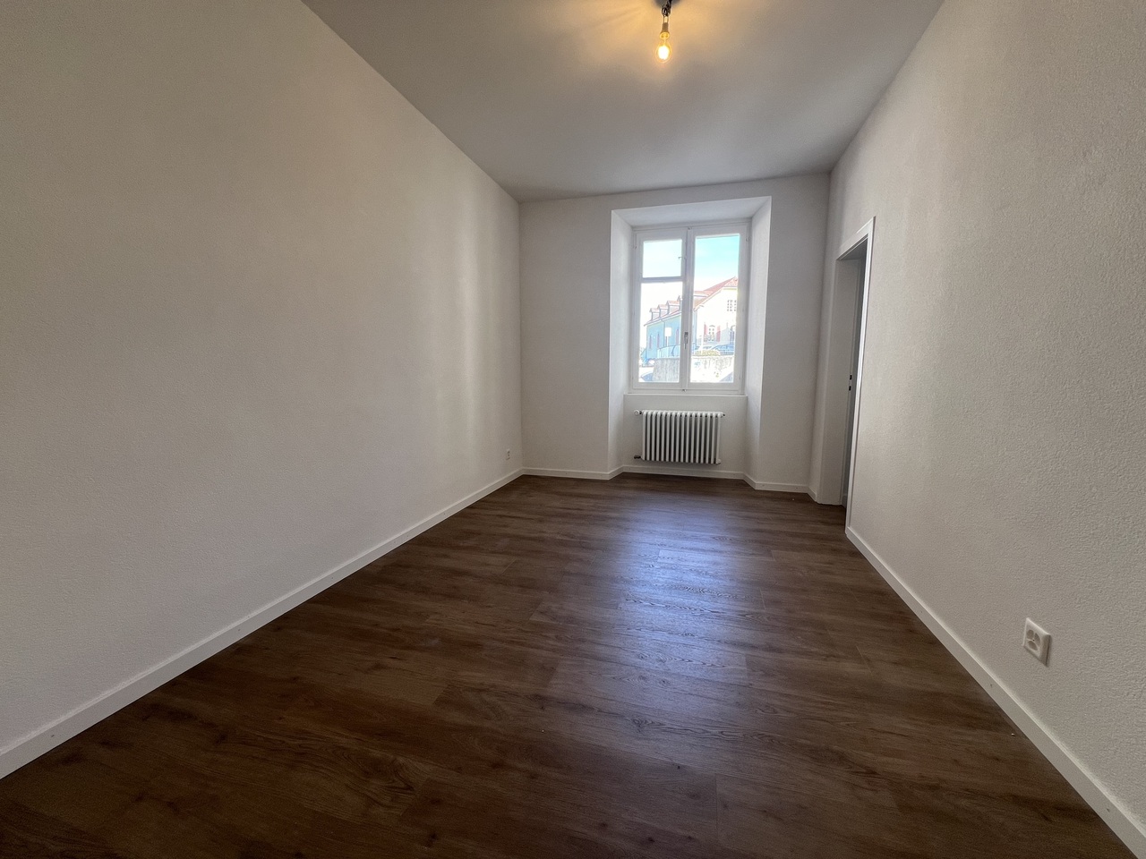 4 ½ rooms apartment, photo 5 sur 7