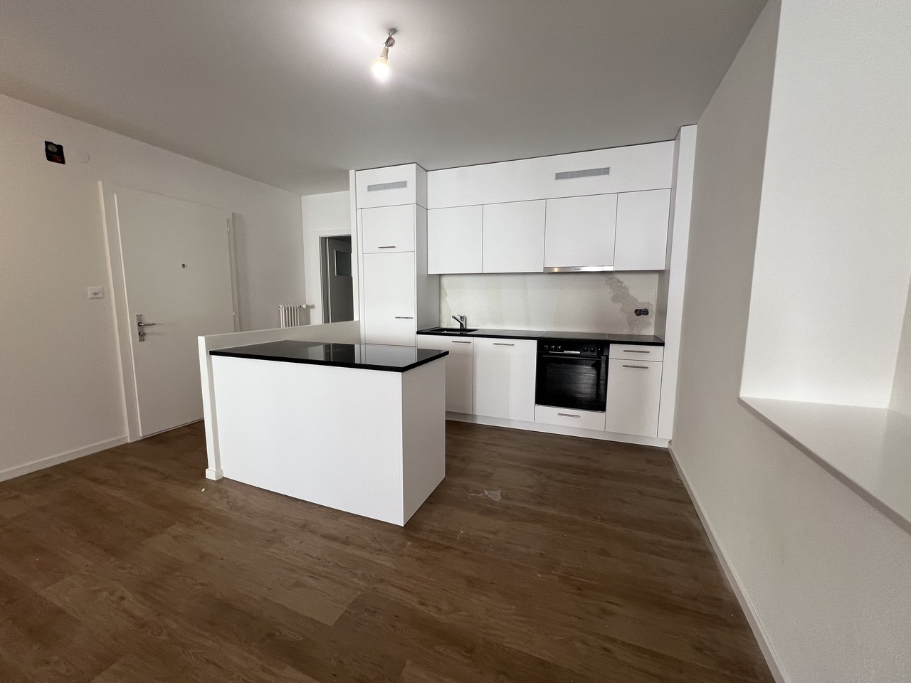 4 ½ rooms apartment, photo 4 sur 7