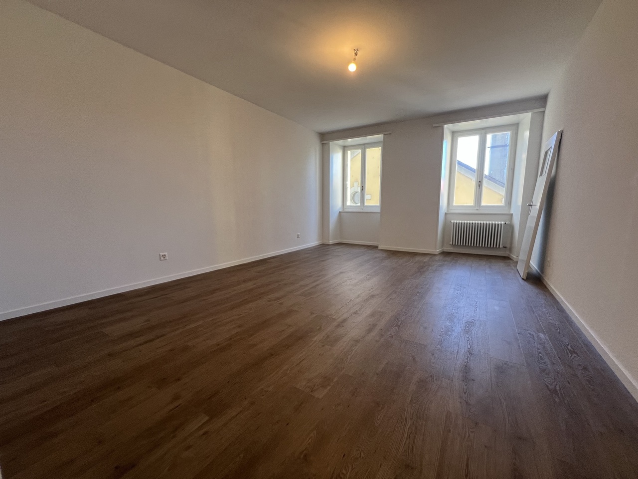 4 ½ rooms apartment, photo 1 sur 7