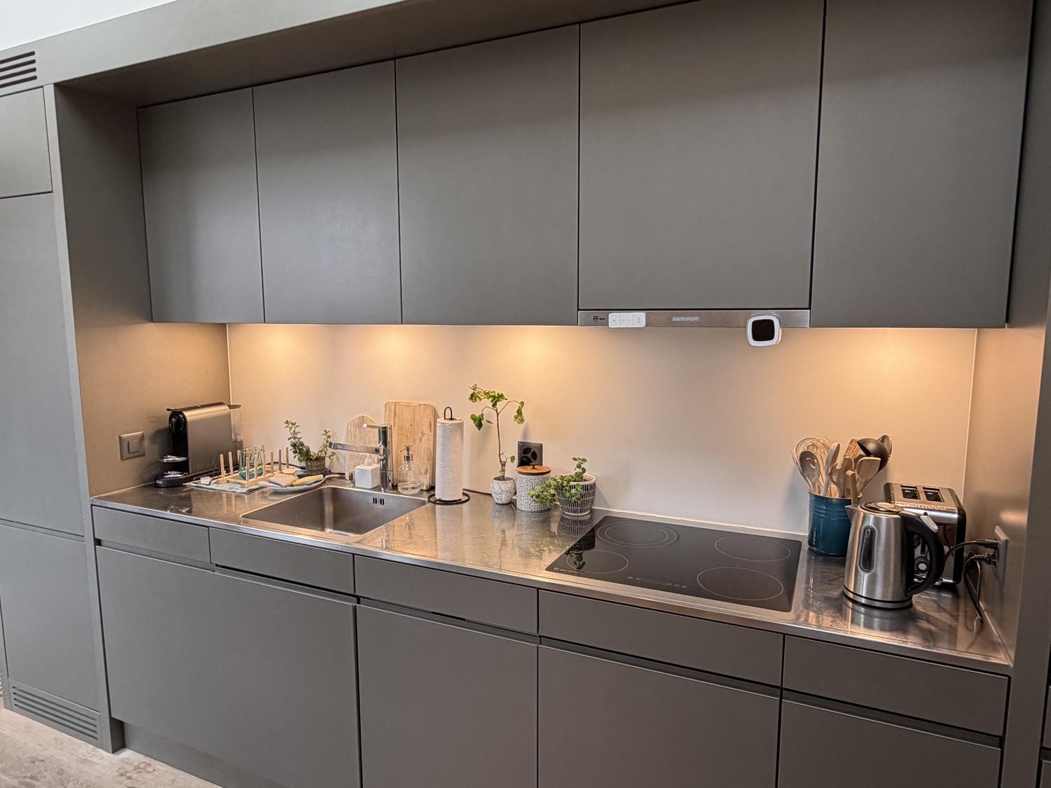 2 ½ Zimmer-Wohnung