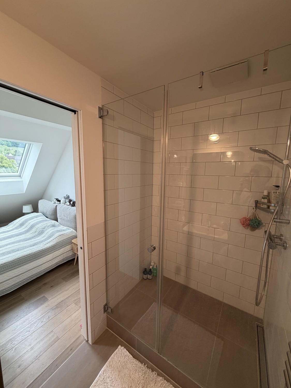 2 ½ Zimmer-Wohnung