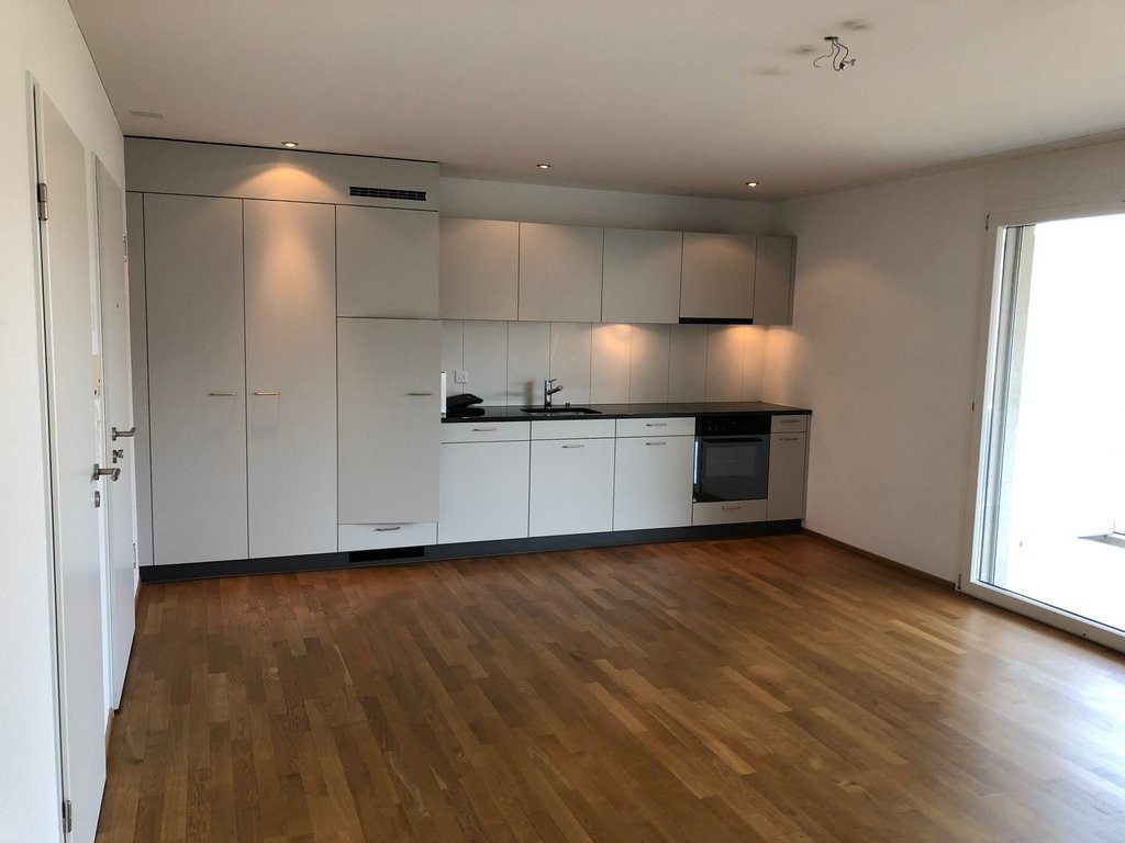 Appartement de 2 ½ pièces, photo 1 sur 6