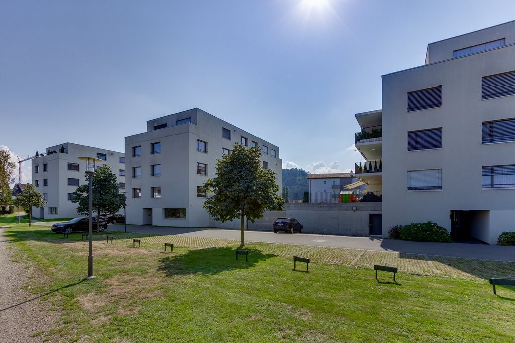 Appartement de 2 ½ pièces, photo 5 sur 6