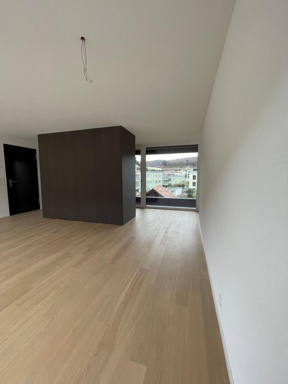 Appartement de combles de 2 ½ pièces, photo 1 sur 4