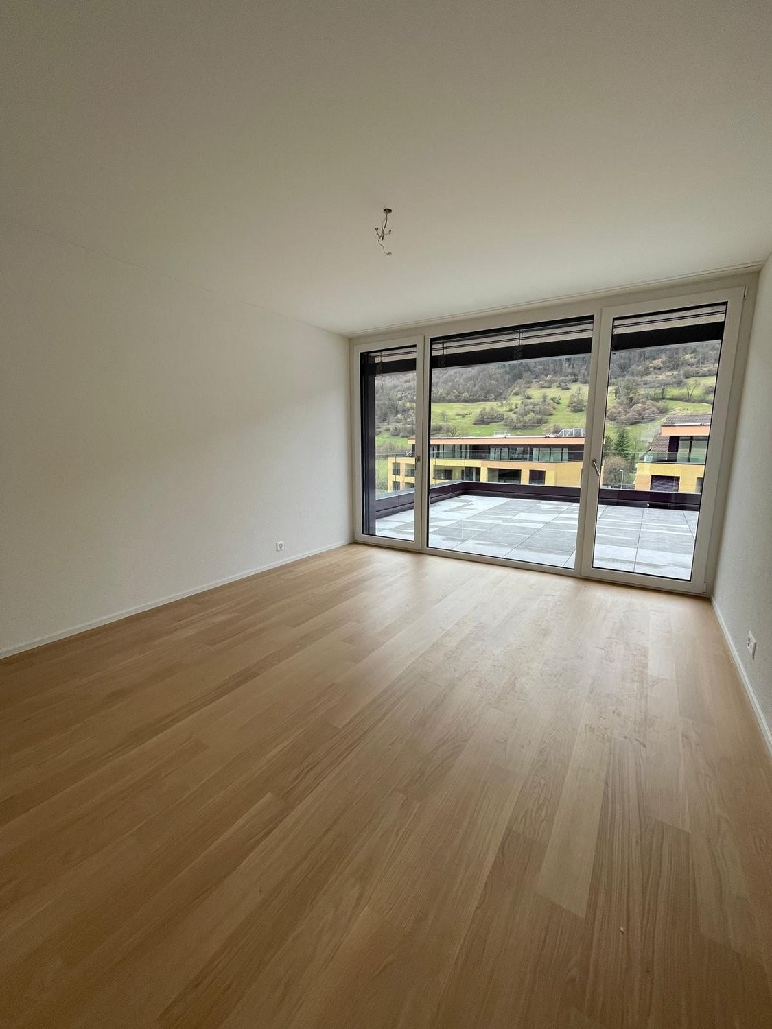 Appartement de combles de 2 ½ pièces, photo 4 sur 4