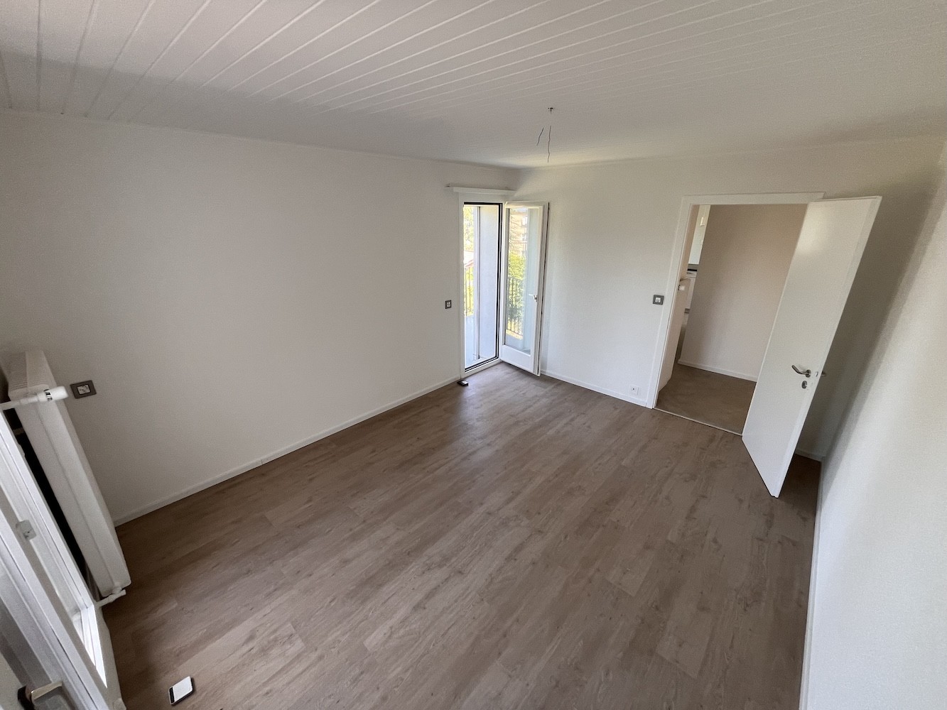 4 ½ rooms apartment
