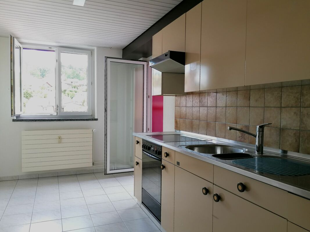 Appartement de 3 pièces, photo 6 sur 10