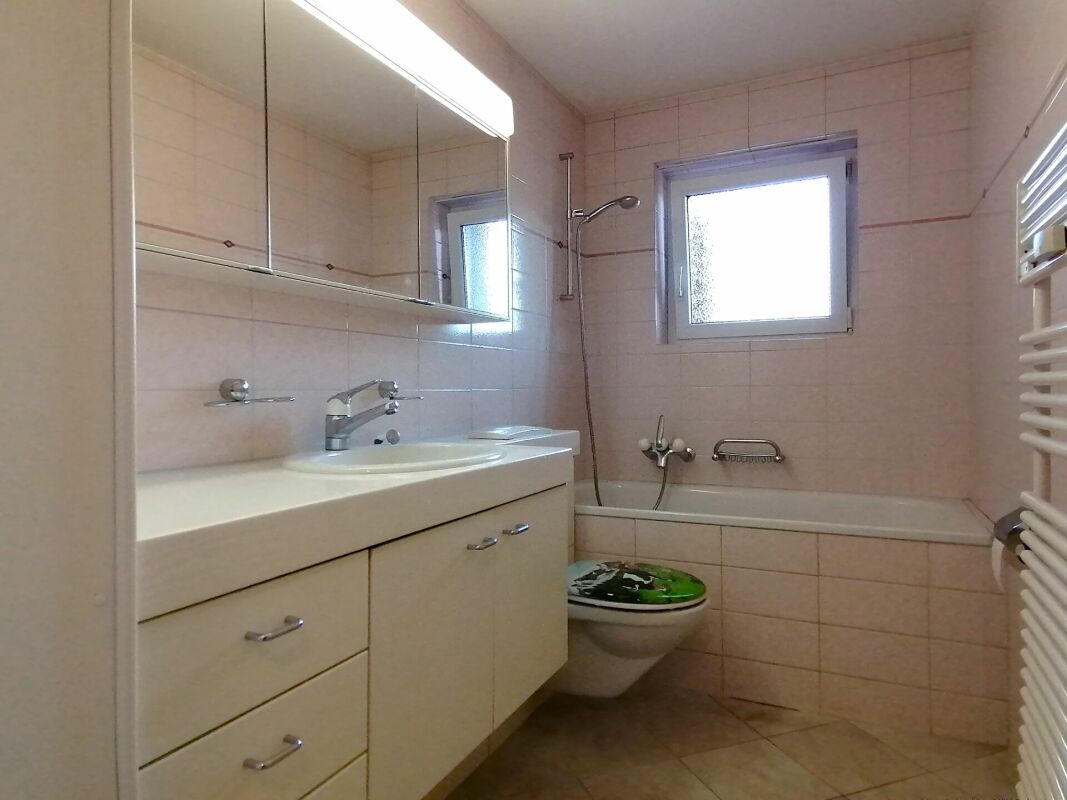 Appartement de 3 pièces, photo 8 sur 10