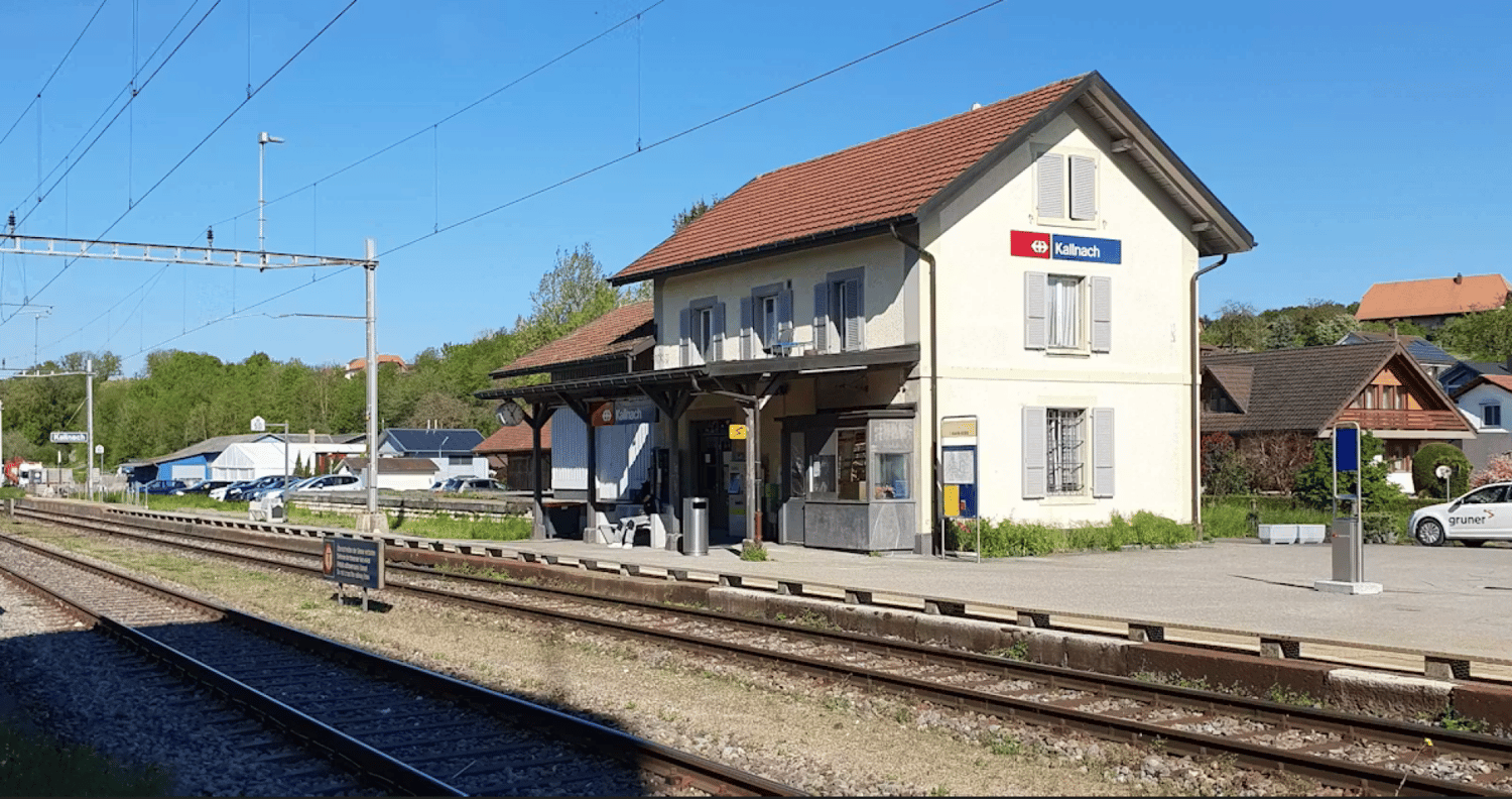 Bureau de 65m²