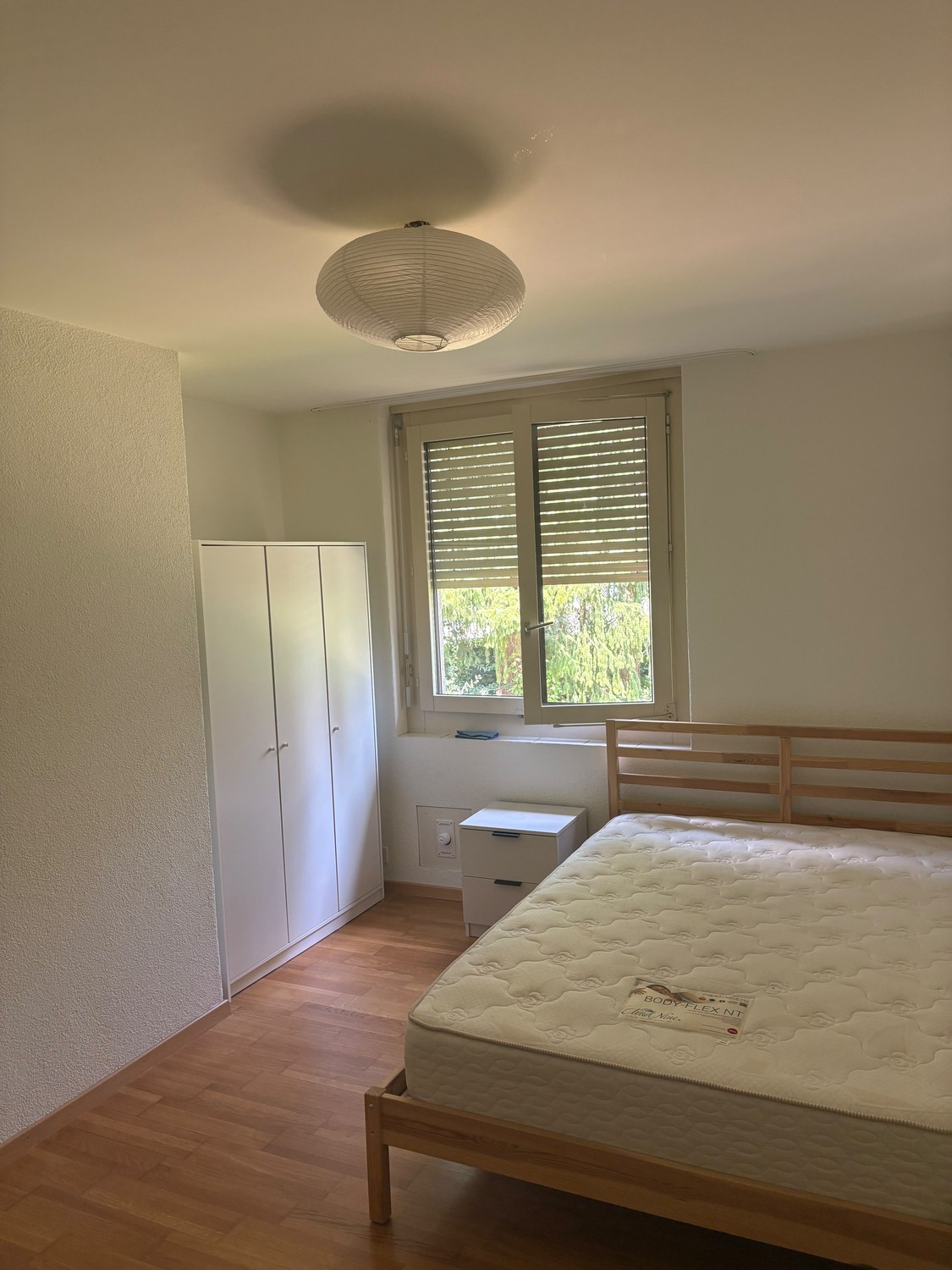 Chambre en colocation