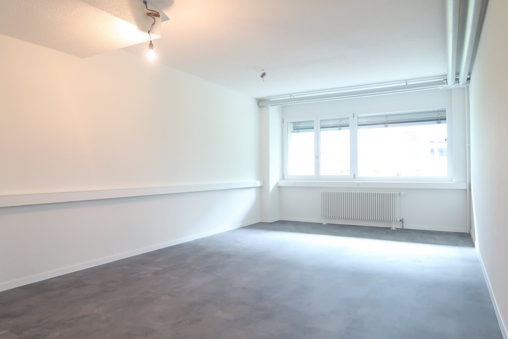 Bureau de 78m²