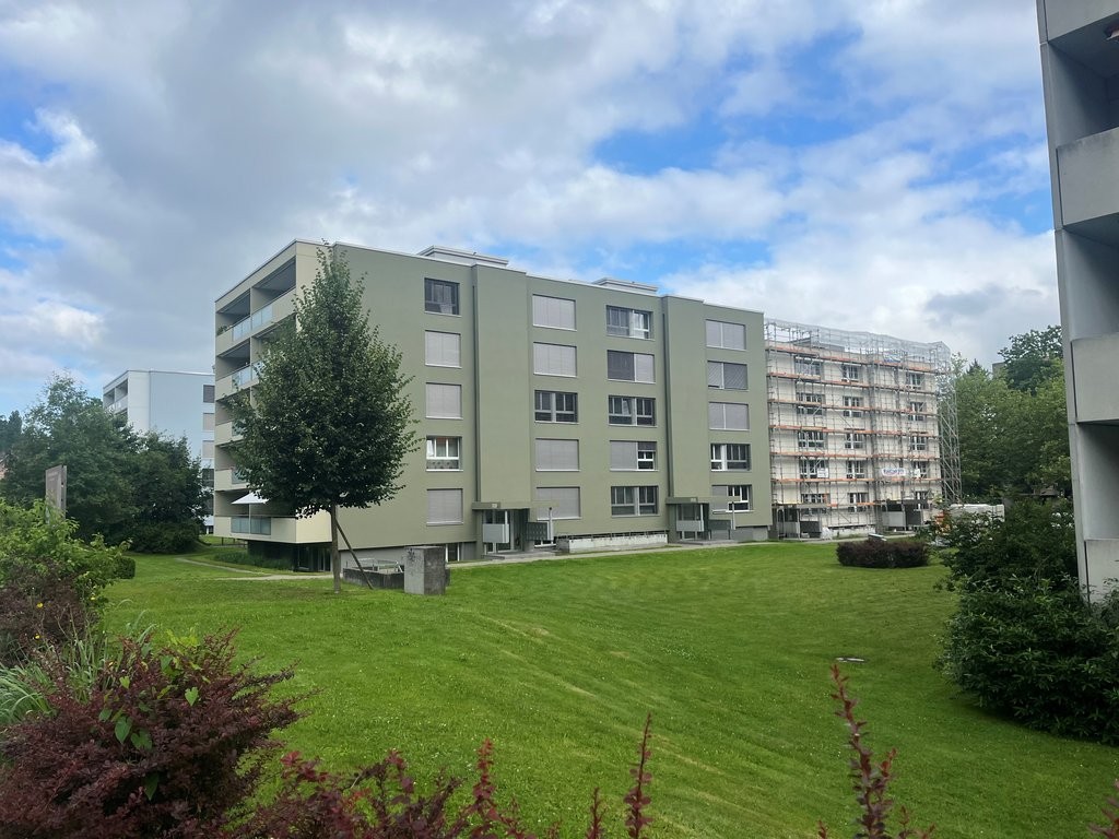 Bureau de 78m²